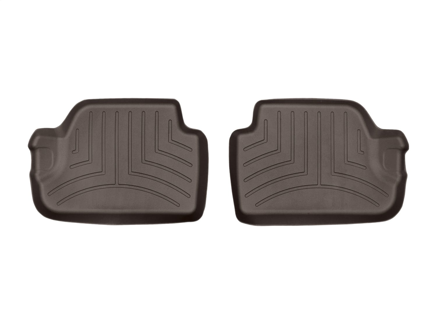 FloorLiner™ DigitalFit®
