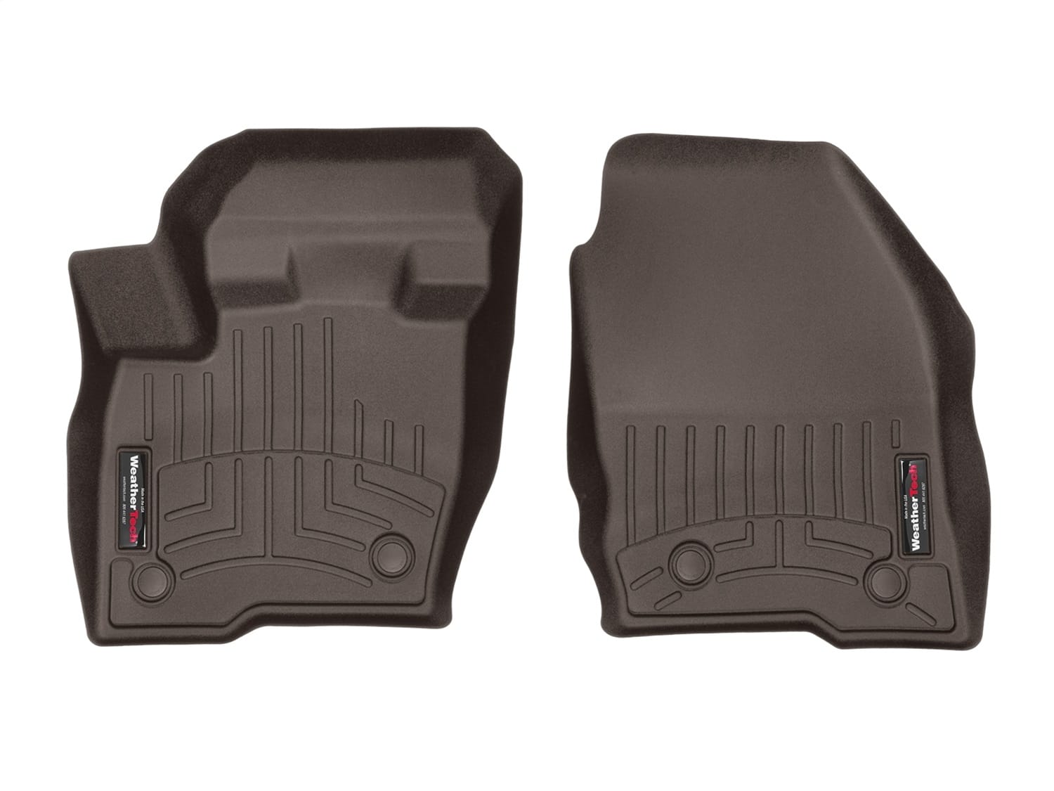 FloorLiner™ DigitalFit®