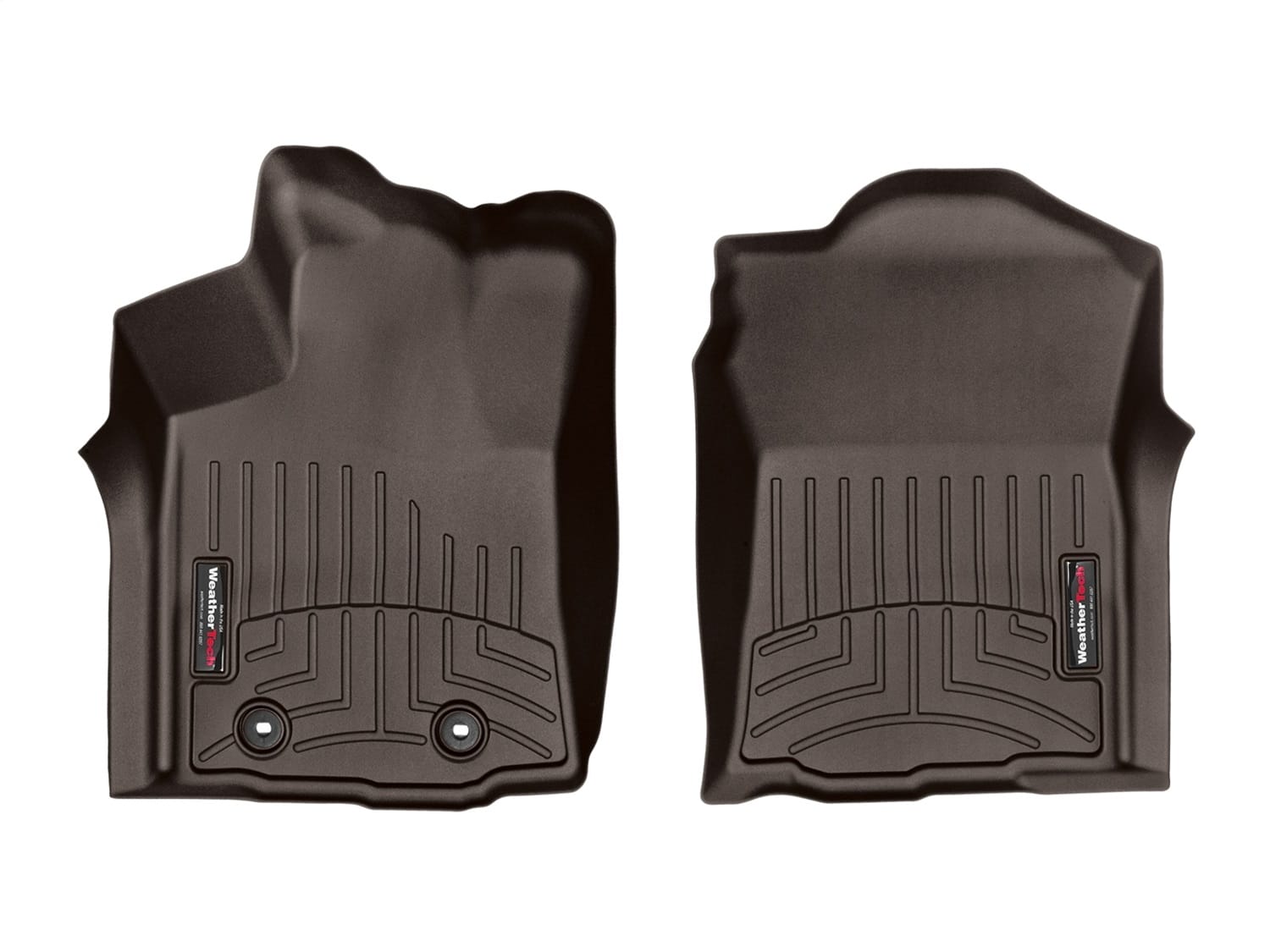 FloorLiner™ DigitalFit®