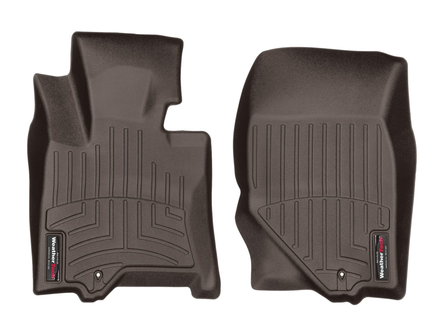 FloorLiner™ DigitalFit®