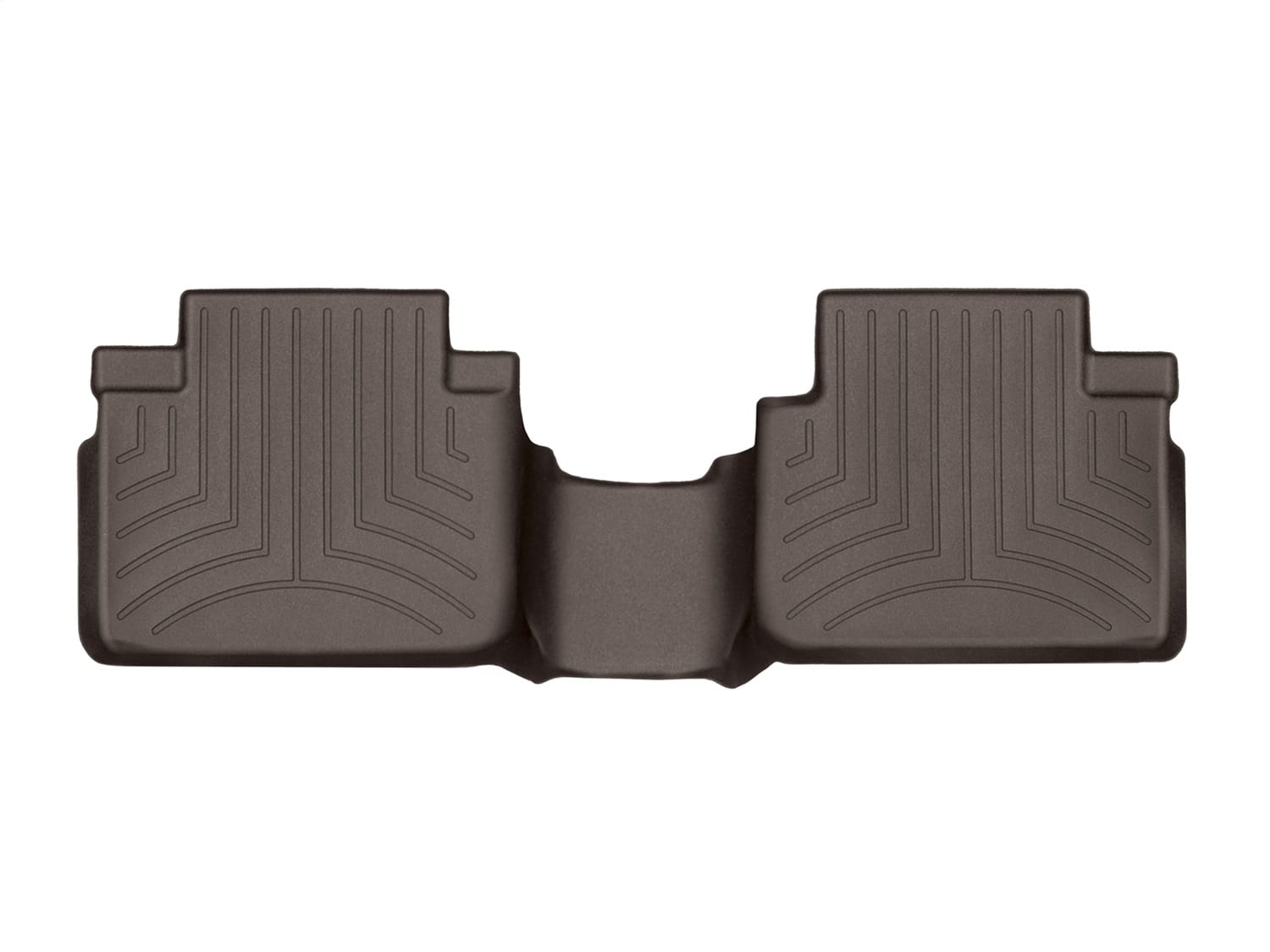 FloorLiner™ DigitalFit®