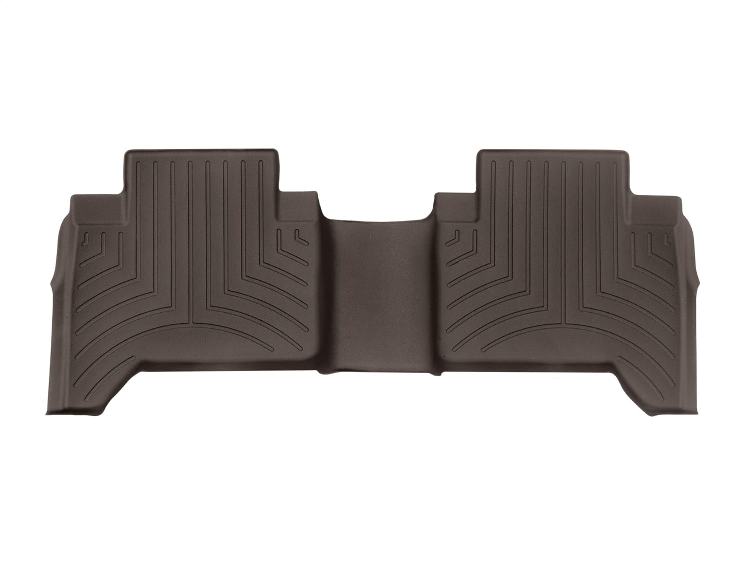 FloorLiner™ DigitalFit®