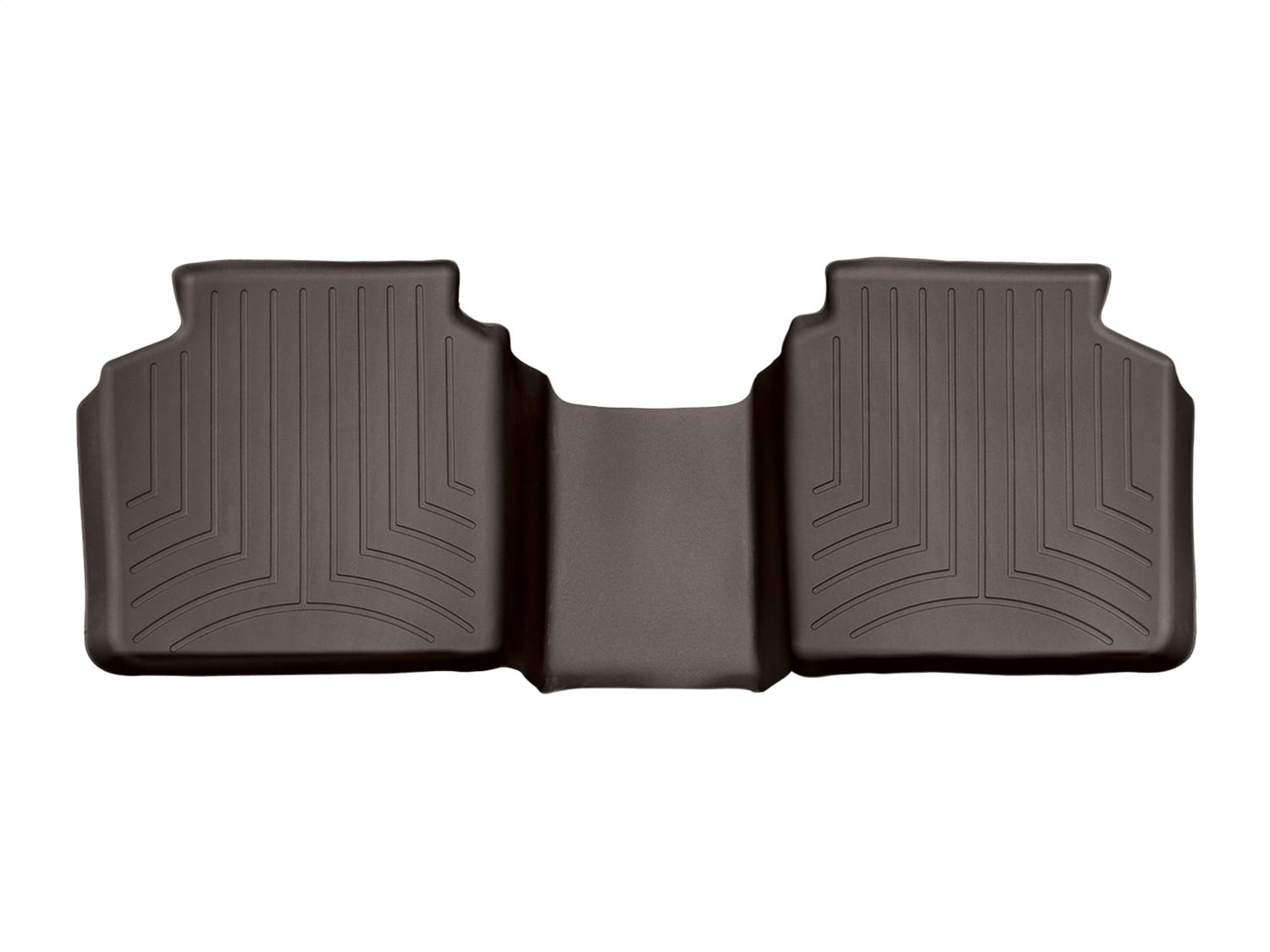 WeatherTech FloorLiner DigitalFit Floor Mat Set - 478742