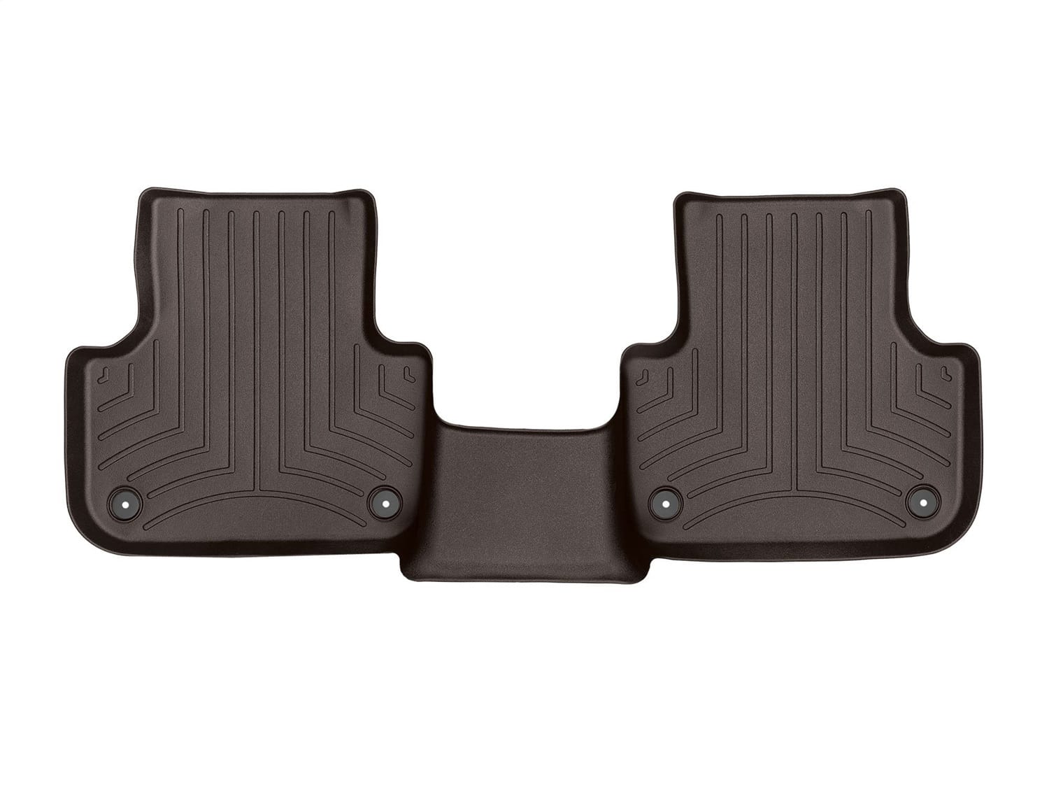 FloorLiner™ DigitalFit®