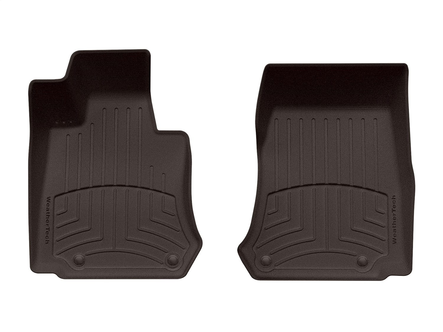 WeatherTech FloorLiner HP Floor Mat Set - 478981IM