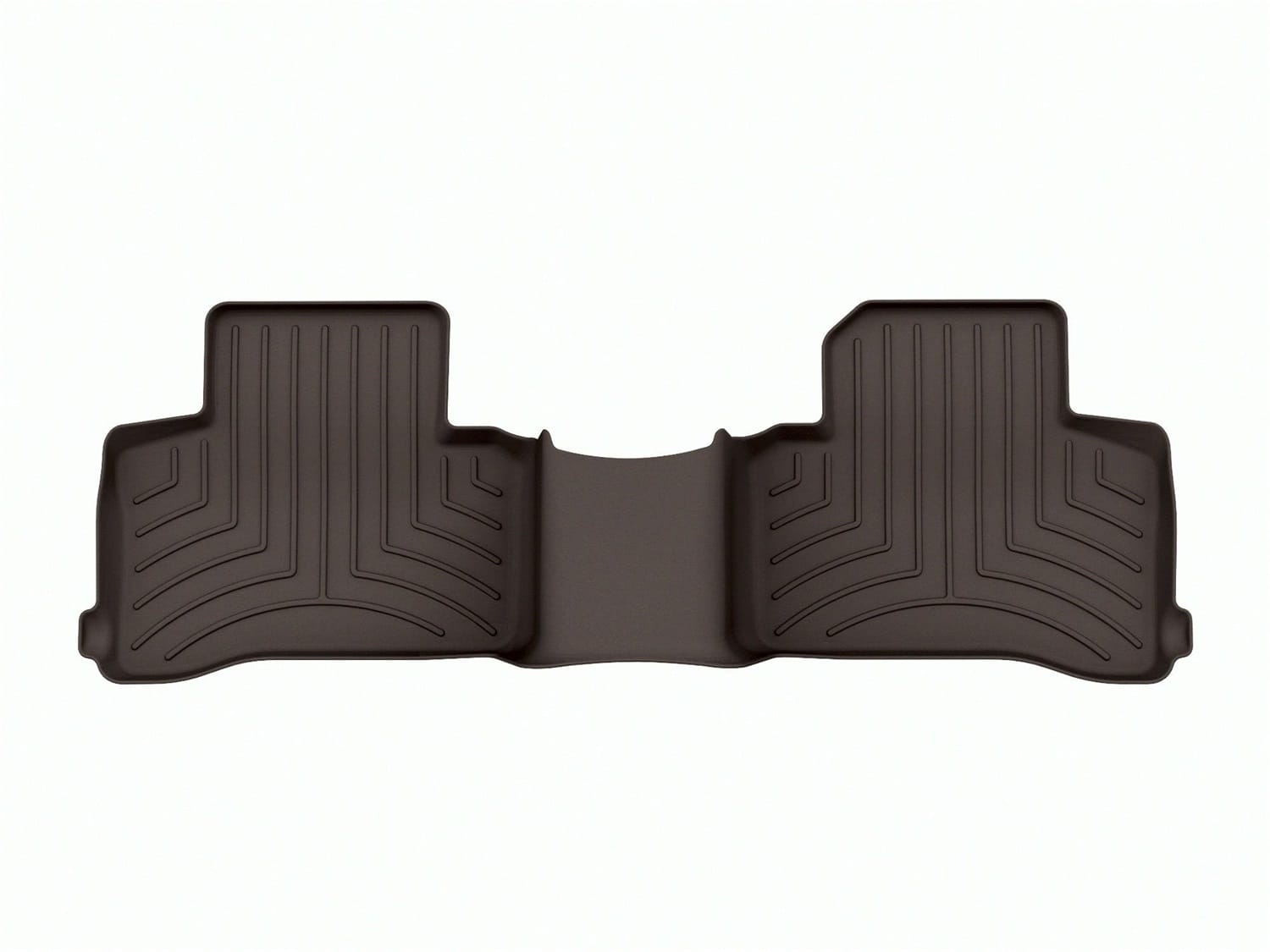 WeatherTech FloorLiner HP Floor Mat Set - 478982IM