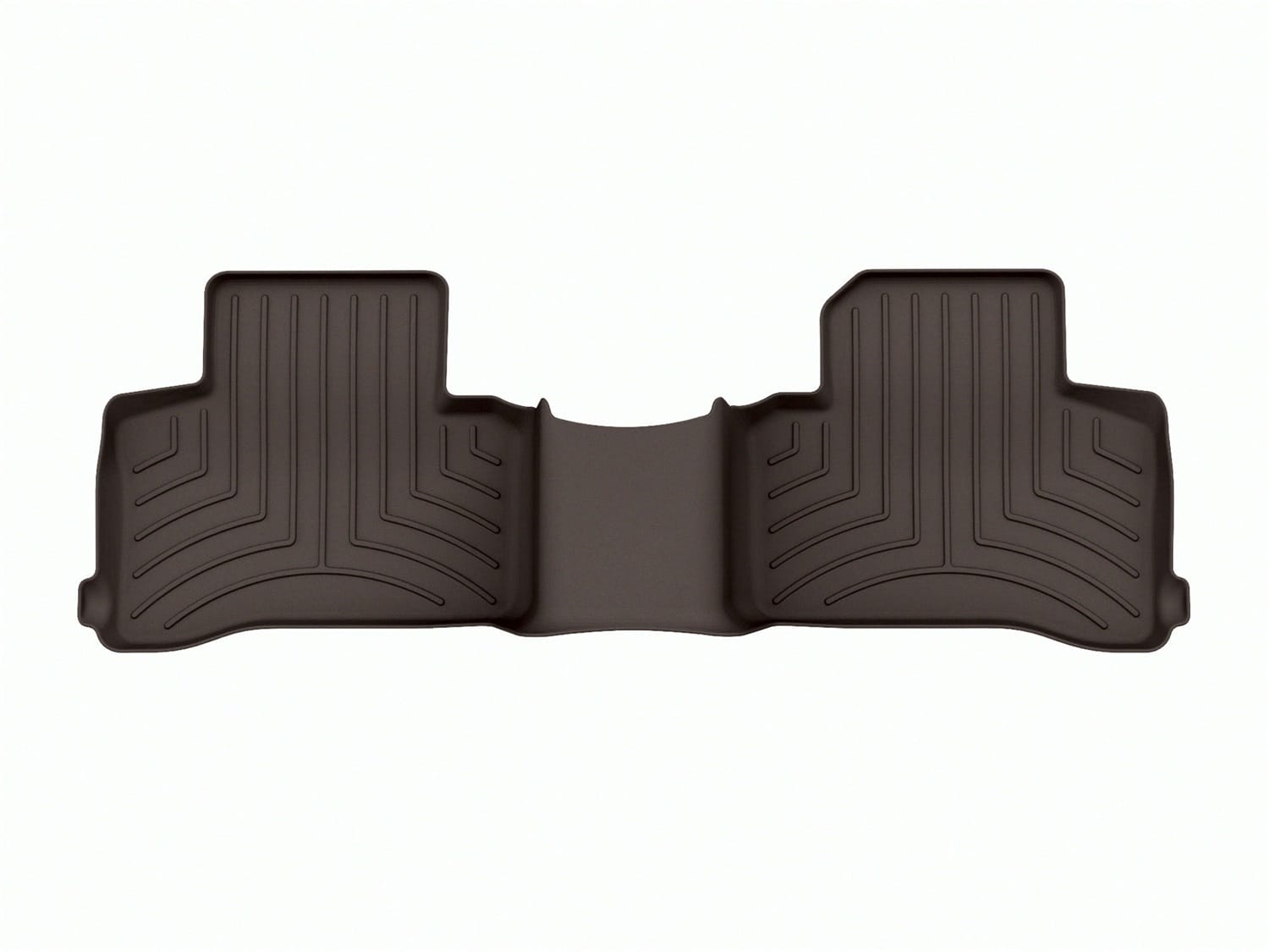 WeatherTech FloorLiner DigitalFit Floor Mat Set - 478982