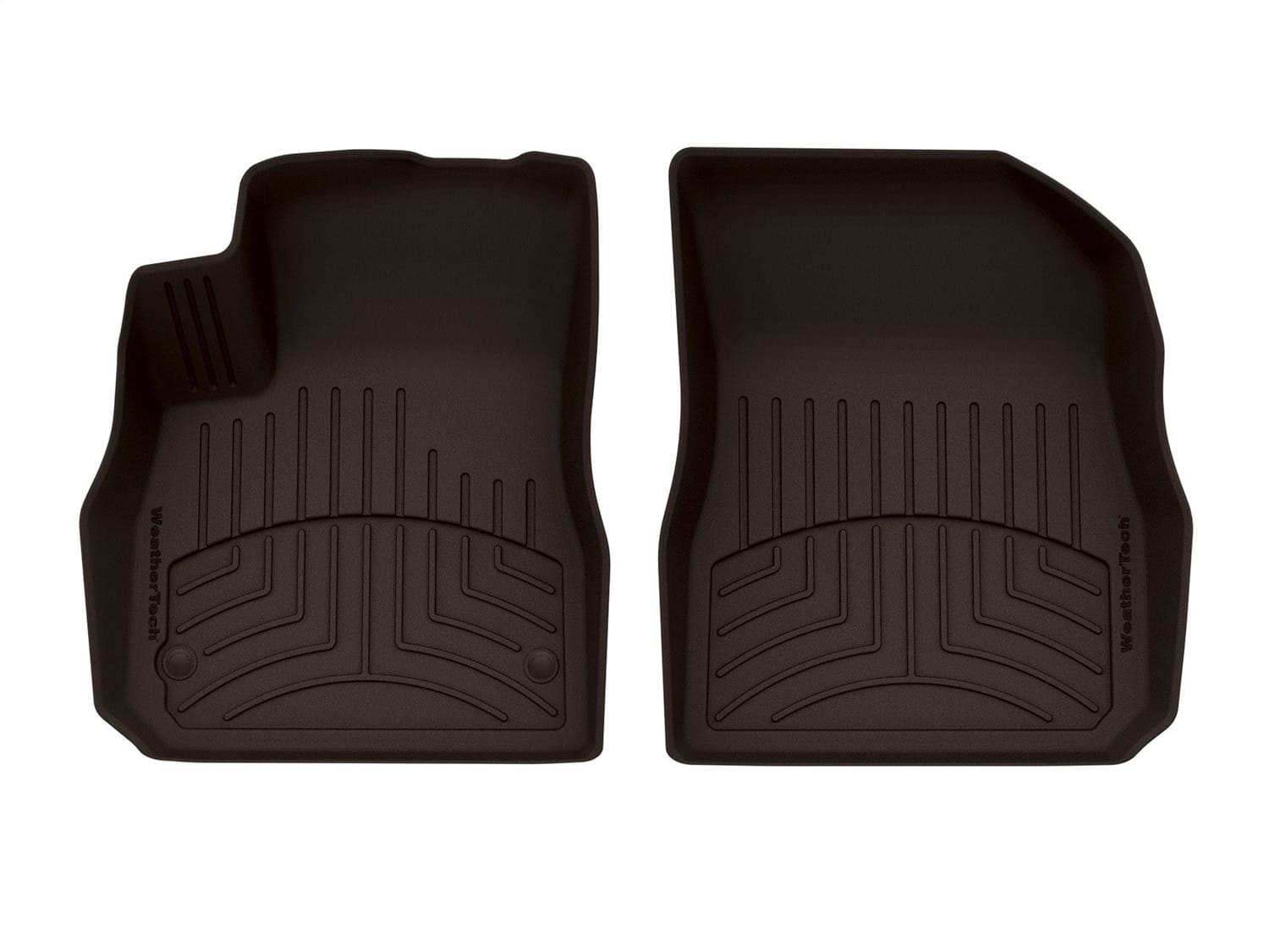 WeatherTech FloorLiner HP Floor Mat Set - 479031IM