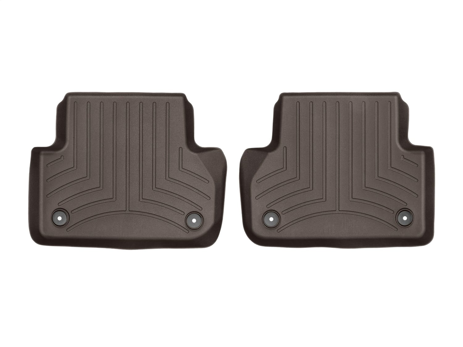 FloorLiner™ DigitalFit®