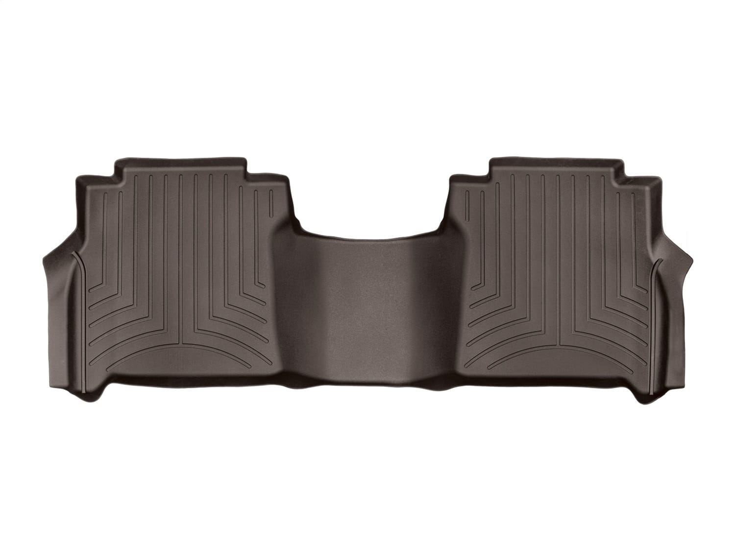 FloorLiner™ DigitalFit®