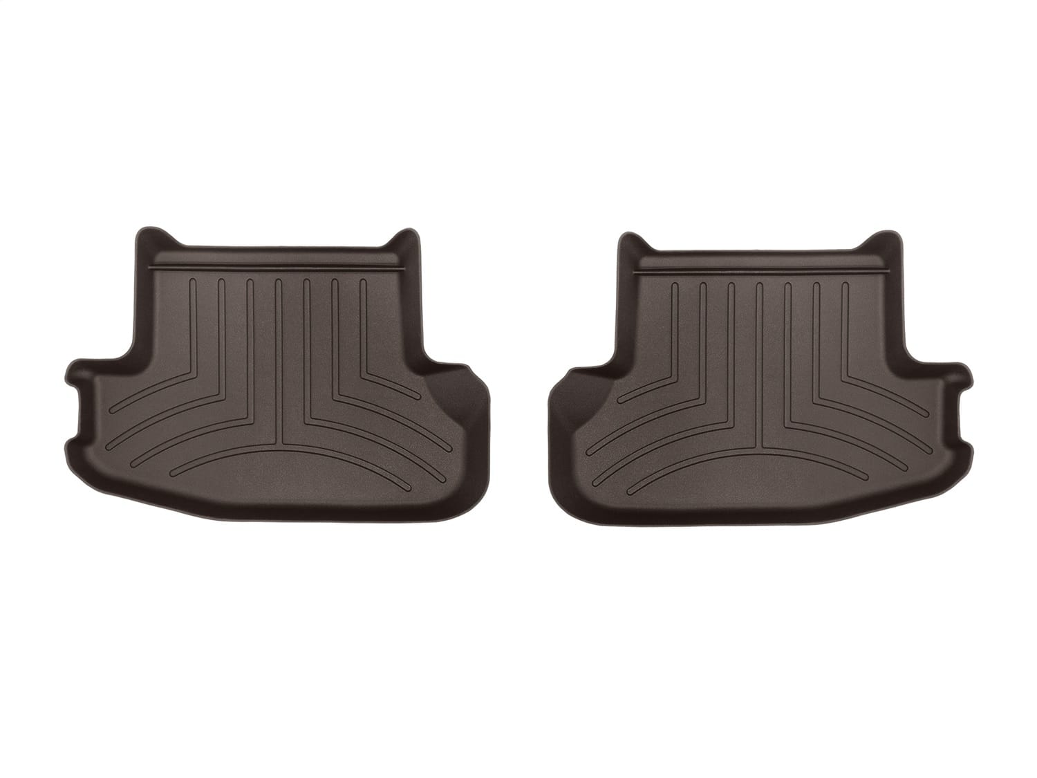 FloorLiner™ DigitalFit®