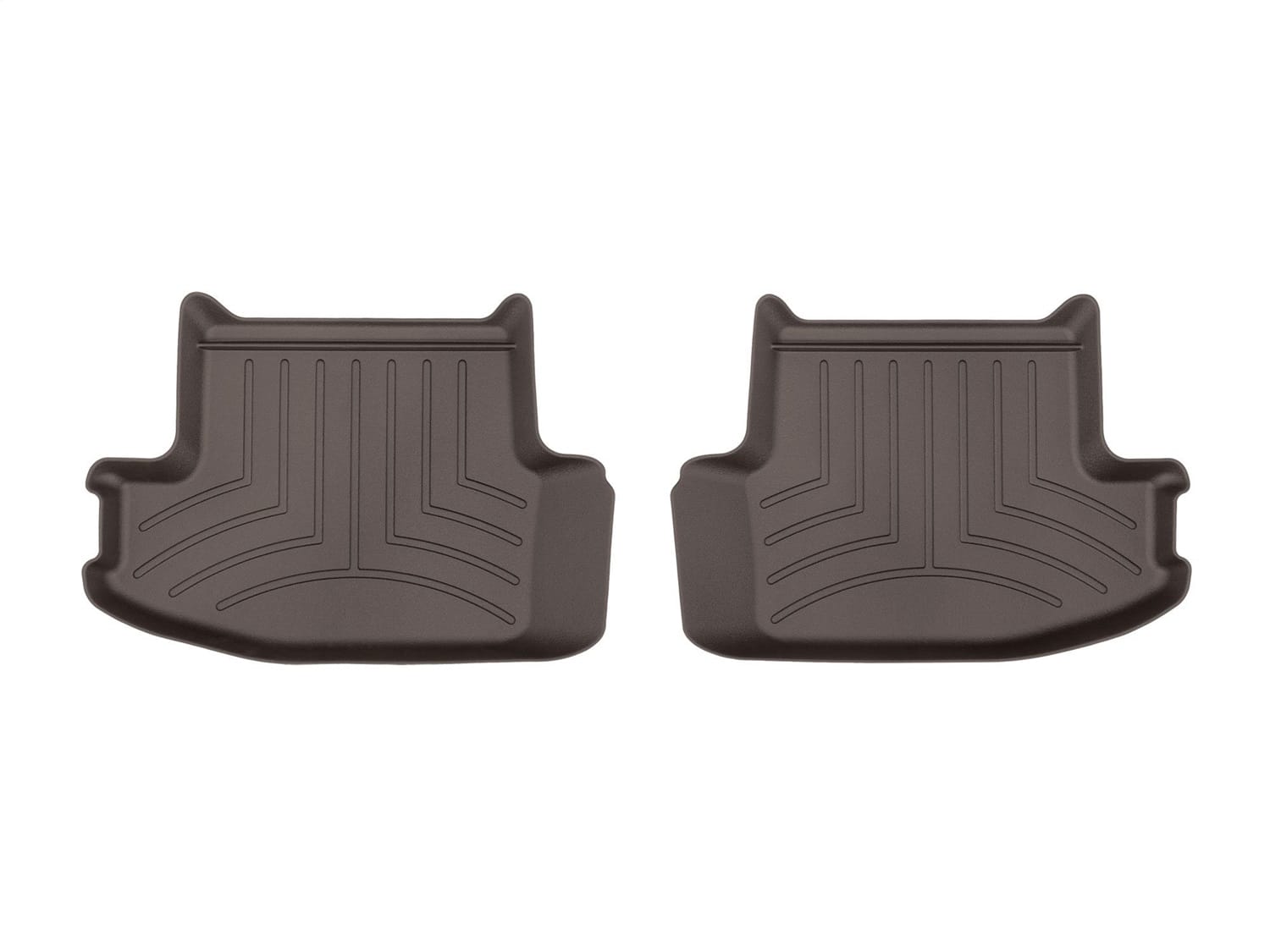 FloorLiner™ DigitalFit®