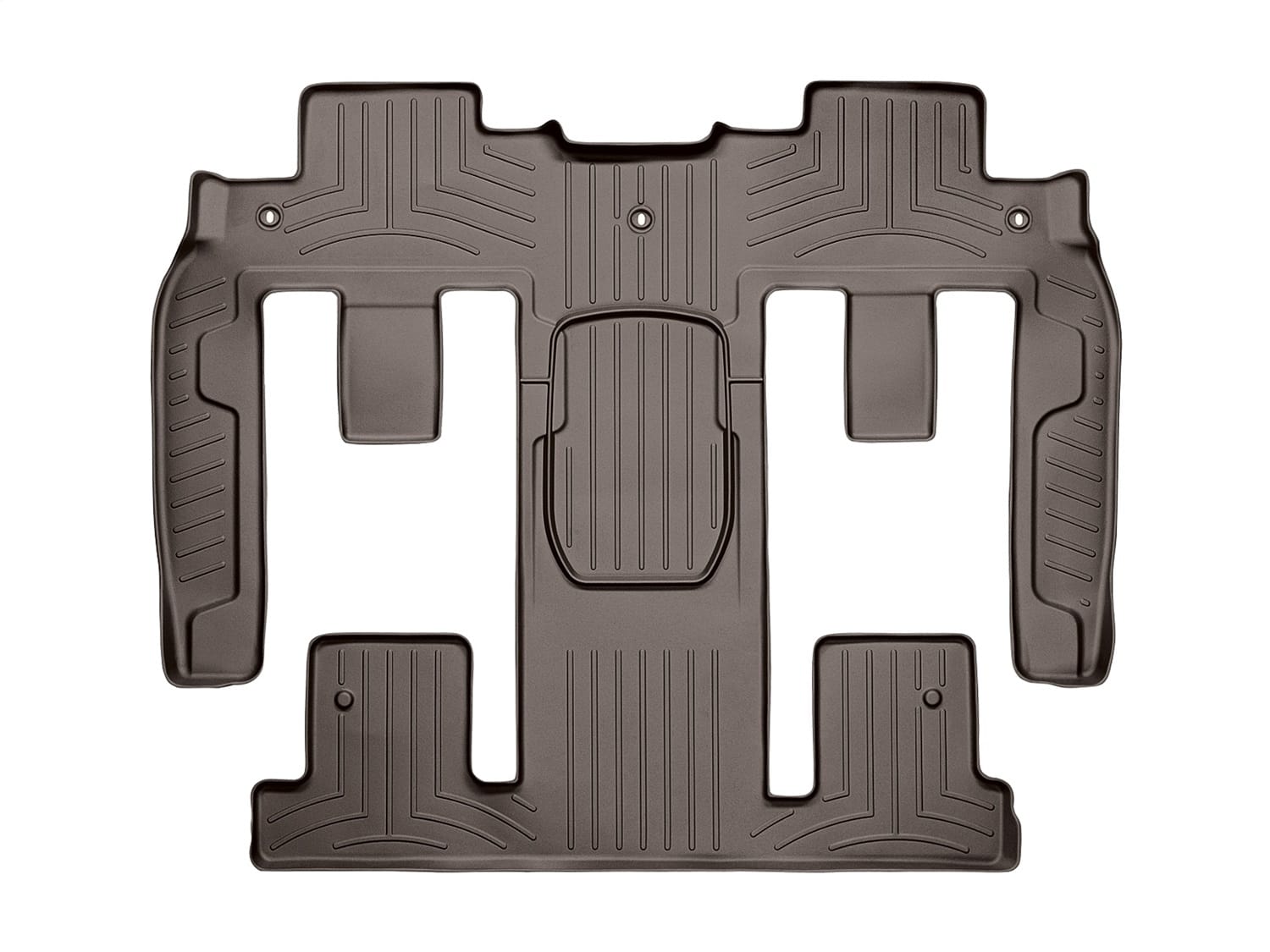 WeatherTech FloorLiner DigitalFit Floor Mat Set - 479423