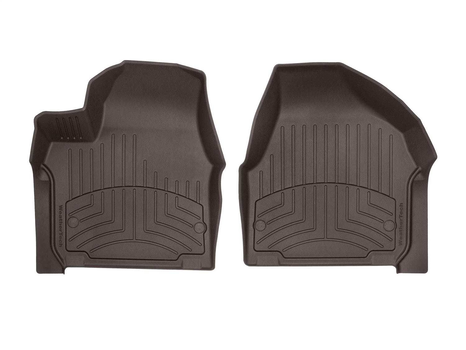 WeatherTech FloorLiner HP Floor Mat Set - 479451IM