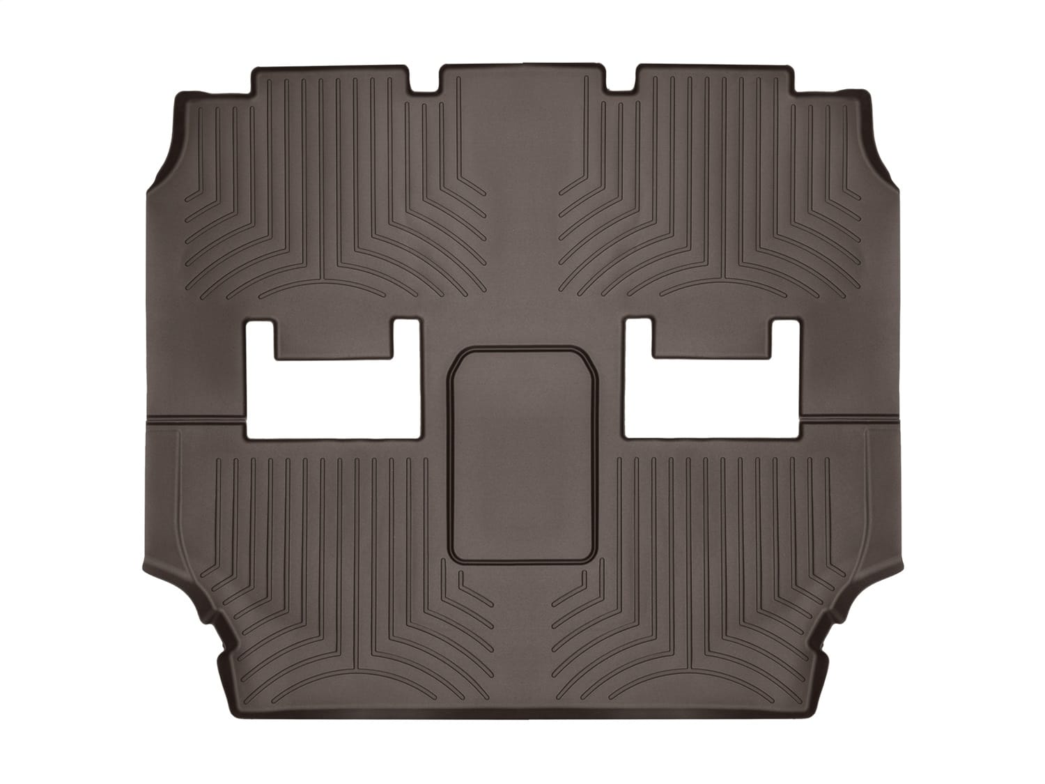 WeatherTech FloorLiner DigitalFit Floor Mat Set - 479452