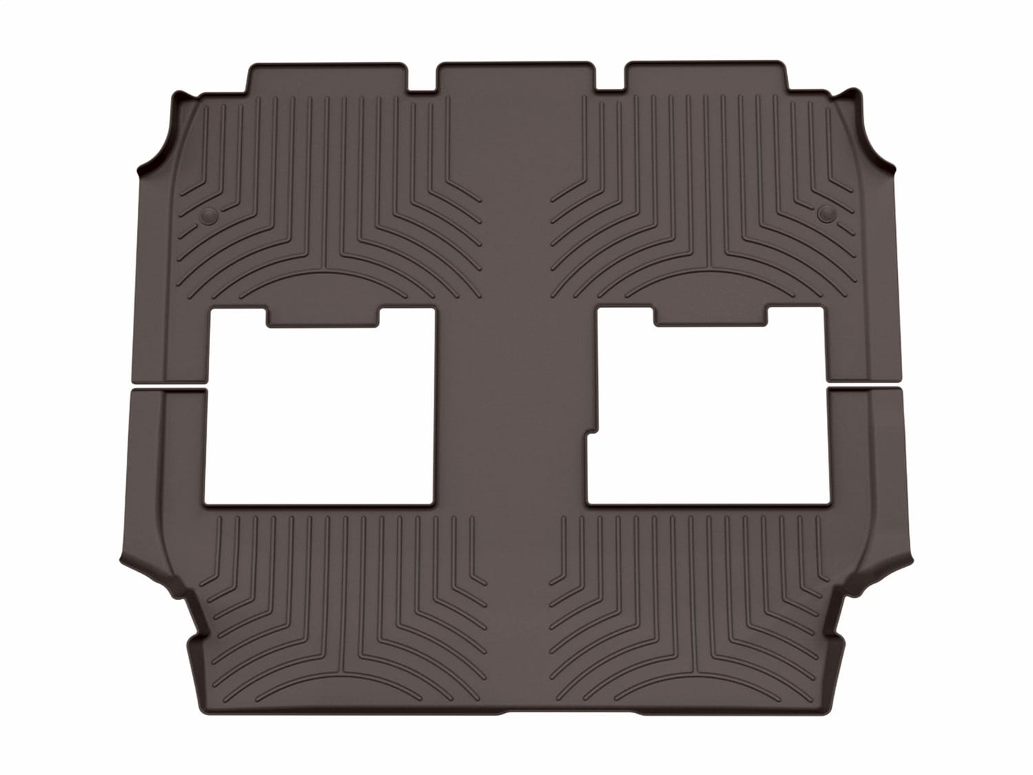 WeatherTech FloorLiner HP Floor Mat Set - 479453IM