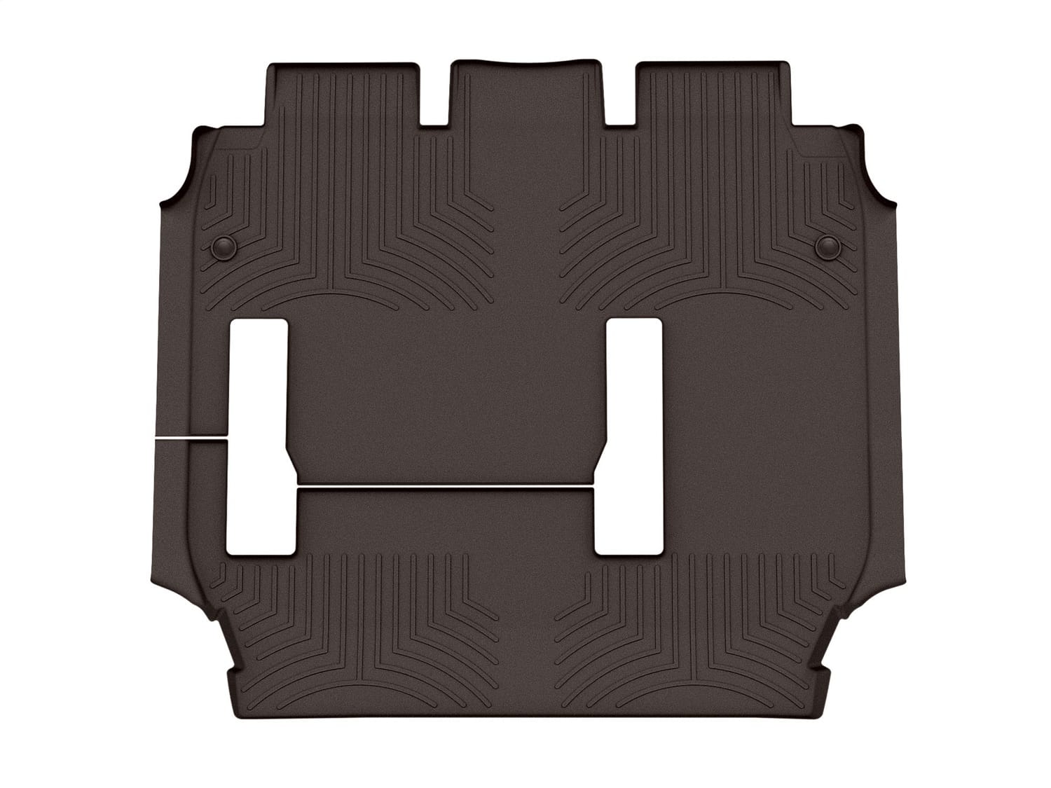 WeatherTech FloorLiner DigitalFit Floor Mat Set - 479454