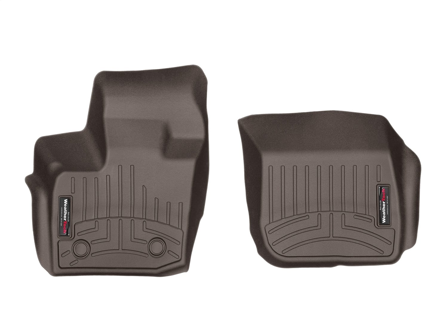 FloorLiner™ DigitalFit®