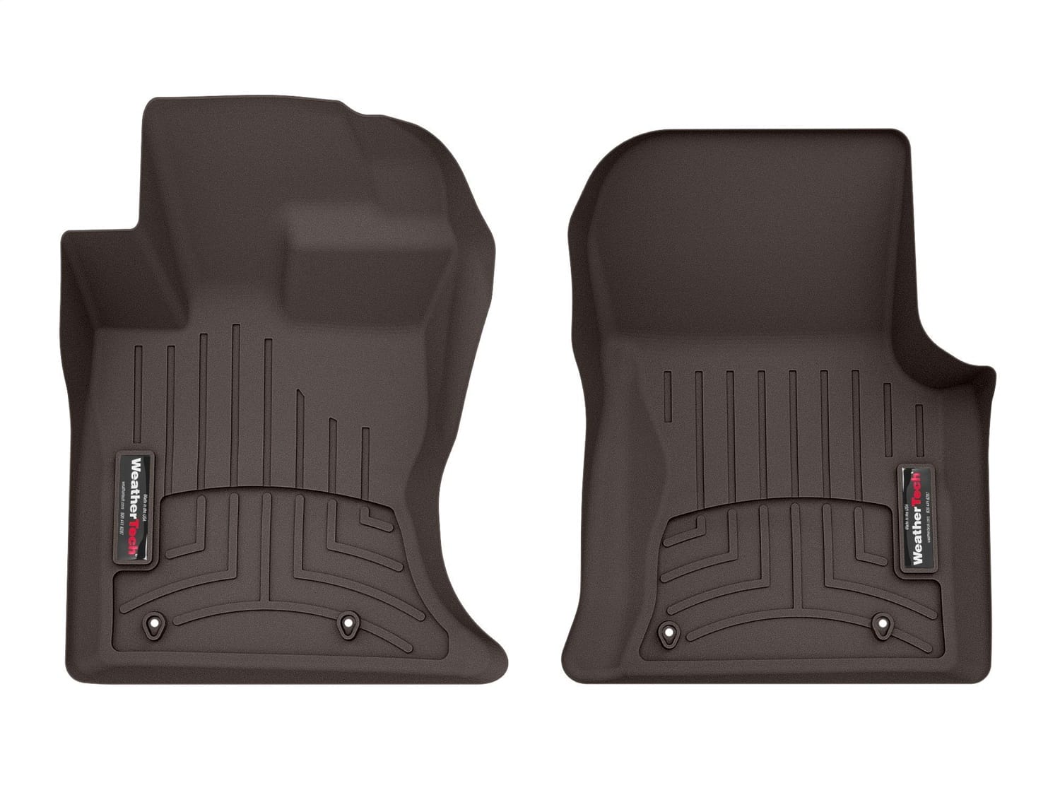 FloorLiner™ DigitalFit®