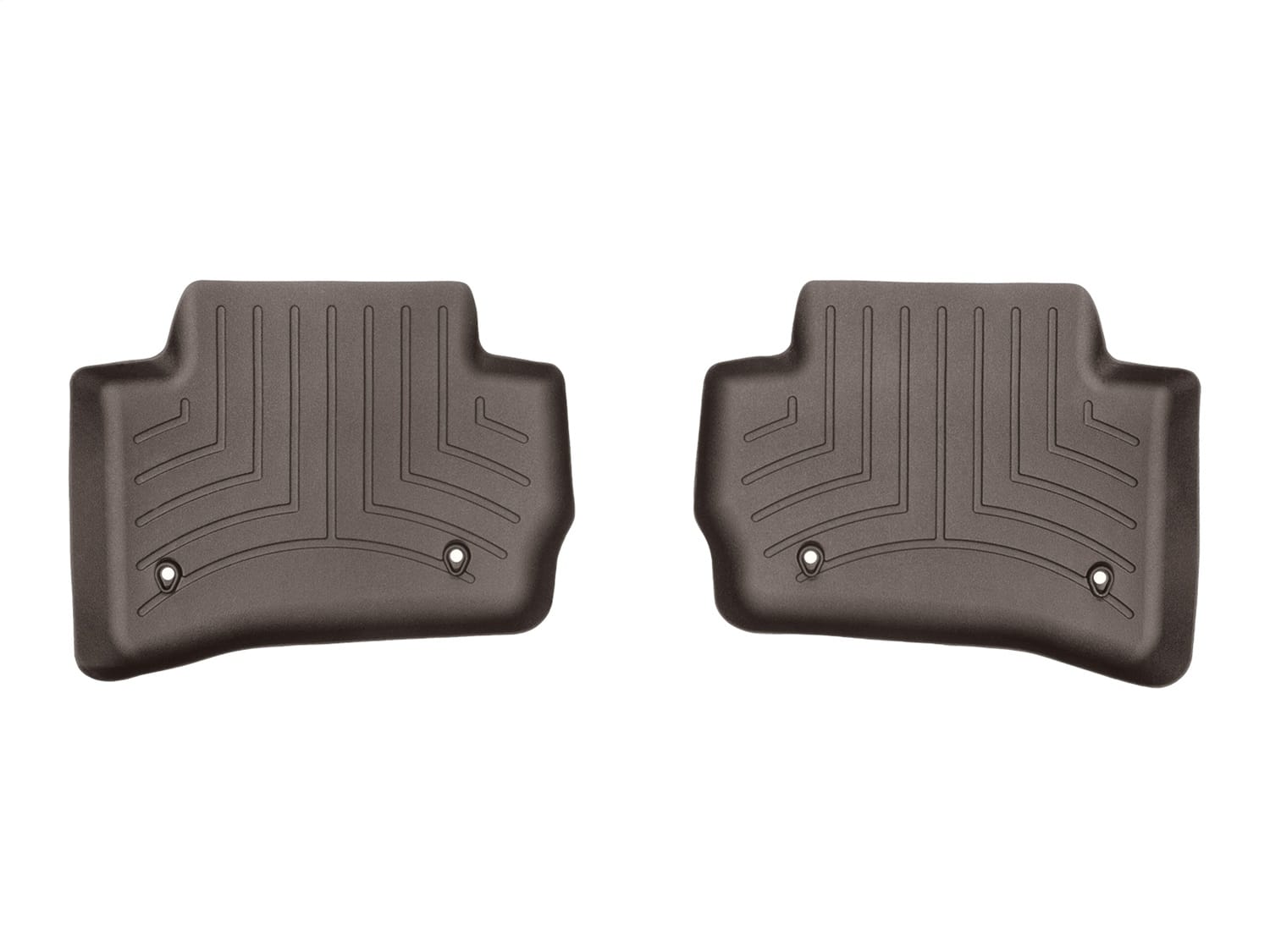 FloorLiner™ DigitalFit®