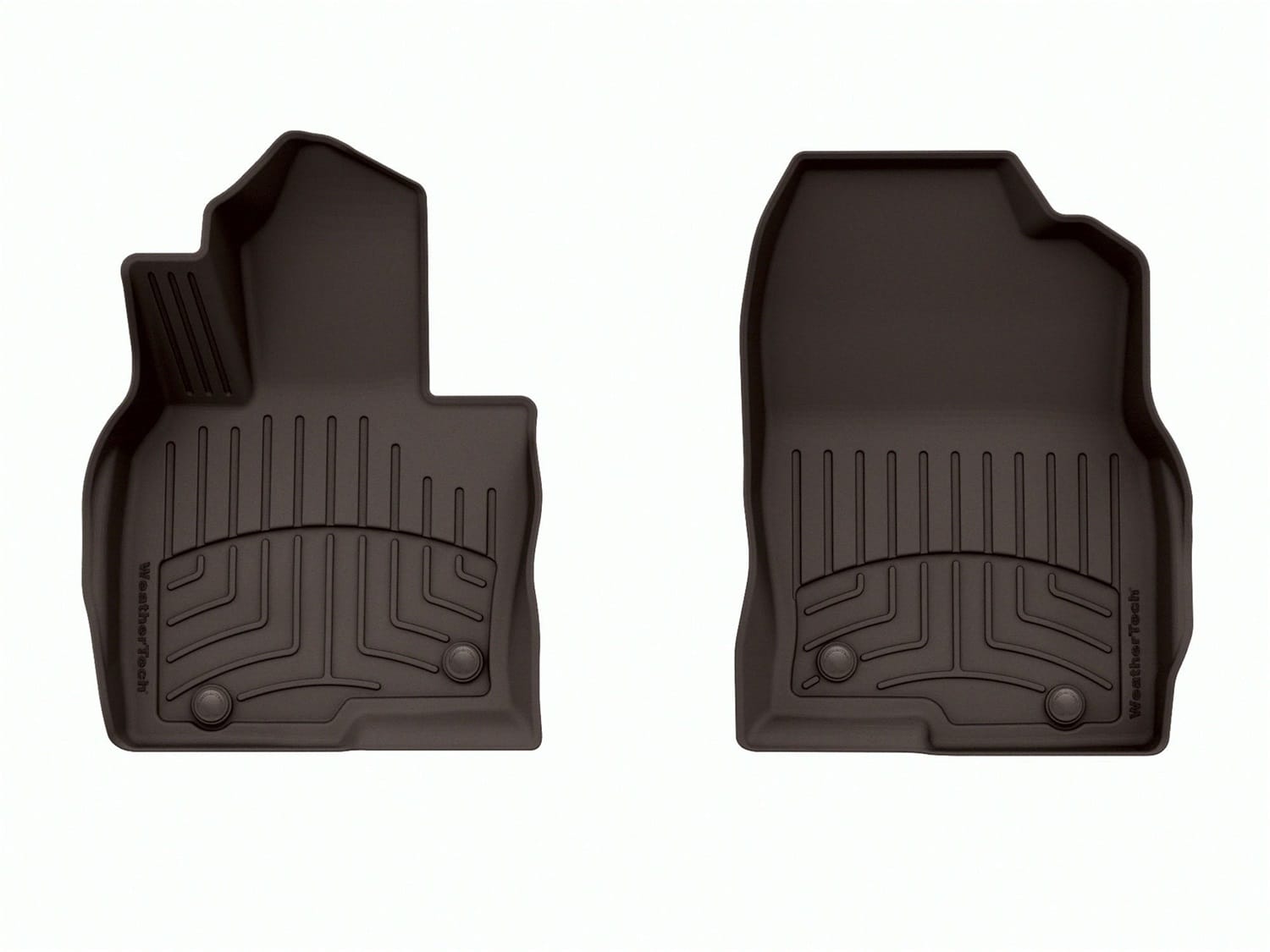 WeatherTech FloorLiner HP Floor Mat Set - 479721IM