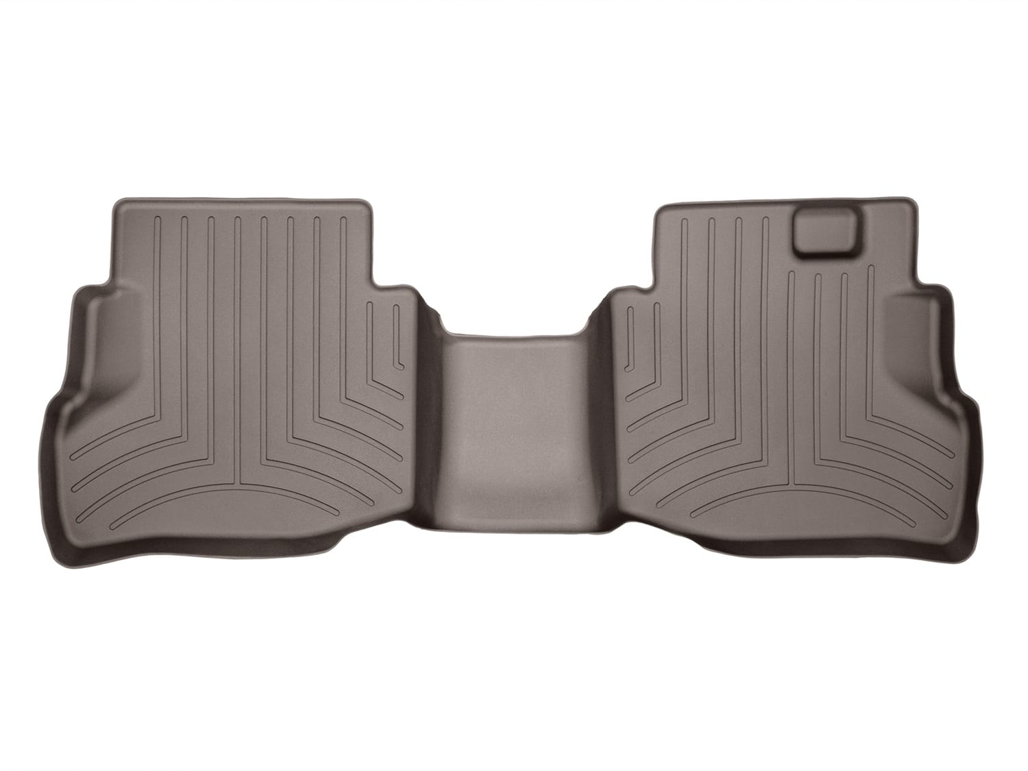 WeatherTech FloorLiner DigitalFit Floor Mat Set - 479722