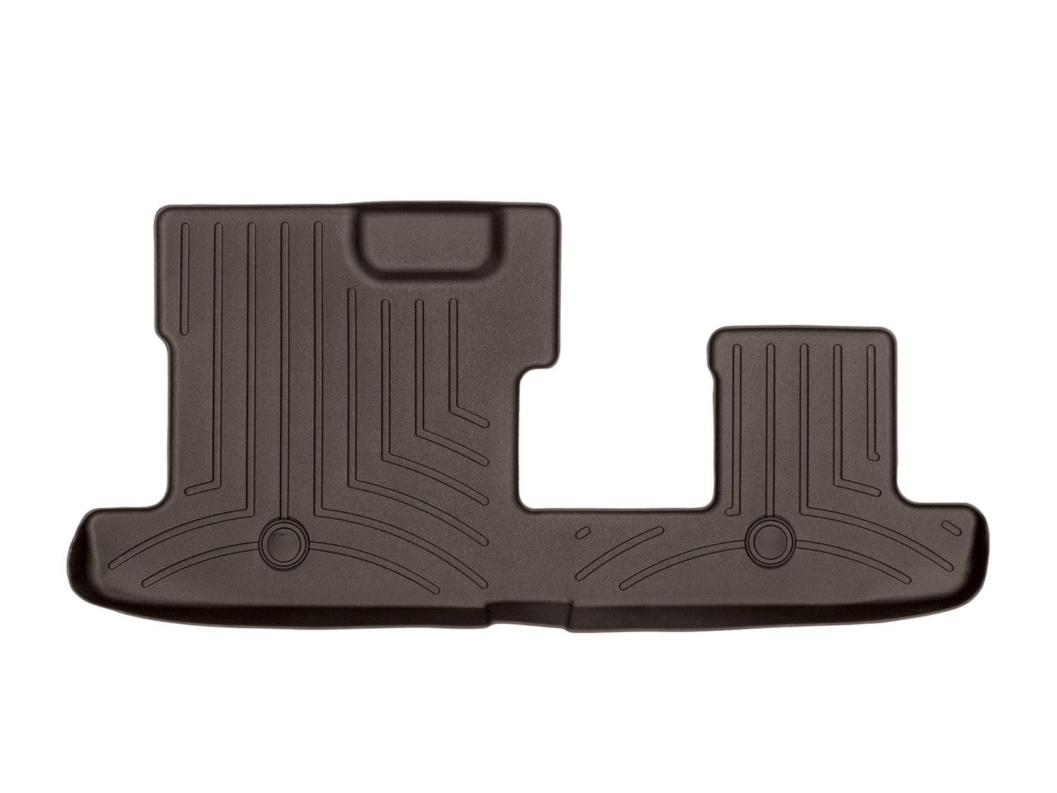 WeatherTech FloorLiner DigitalFit Floor Mat Set - 479723