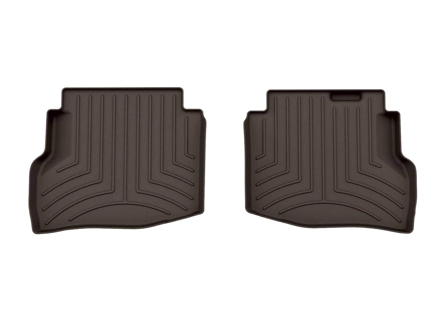 WeatherTech FloorLiner HP Floor Mat Set - 479724IM