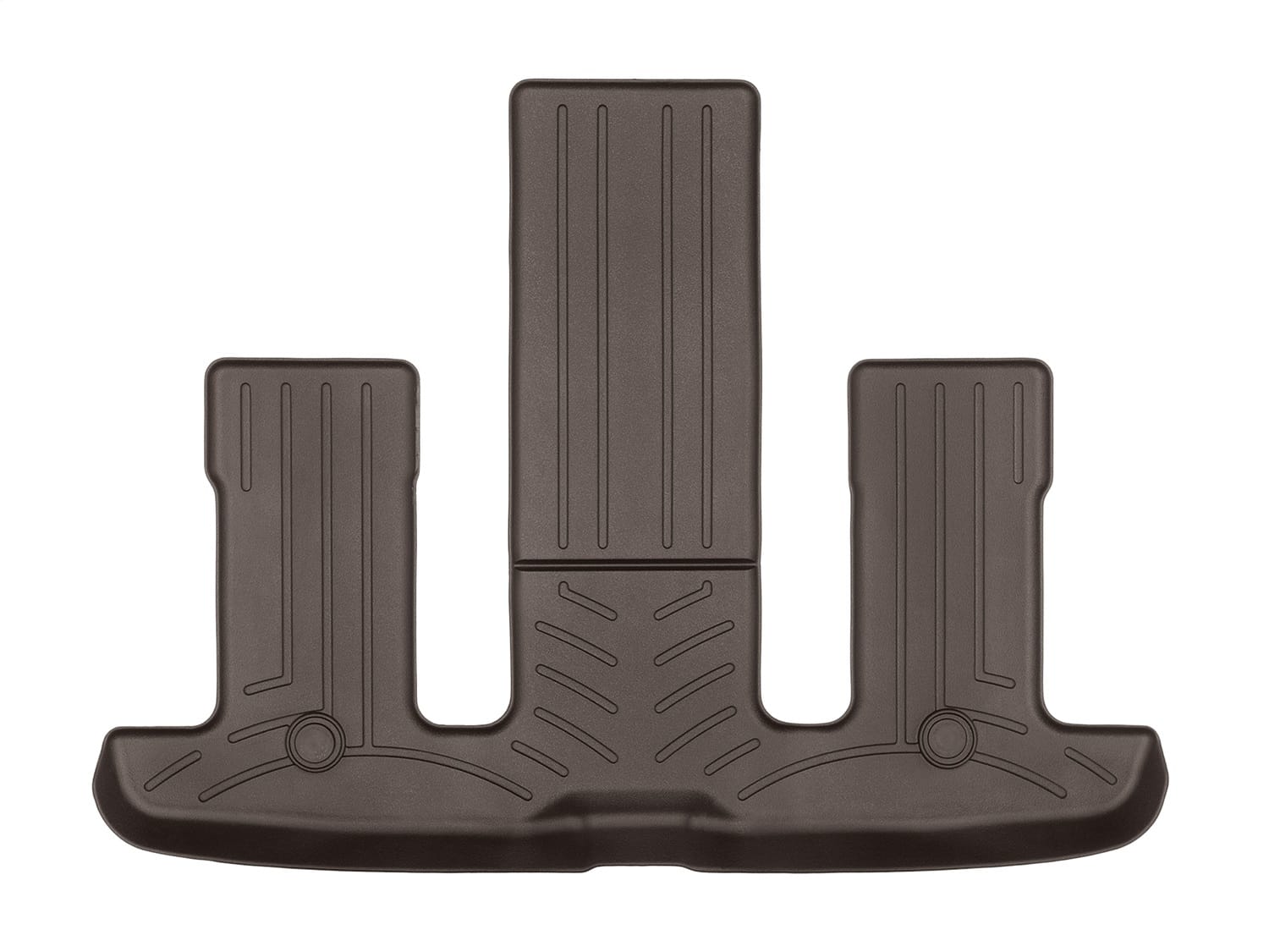 WeatherTech FloorLiner DigitalFit Floor Mat Set - 479725