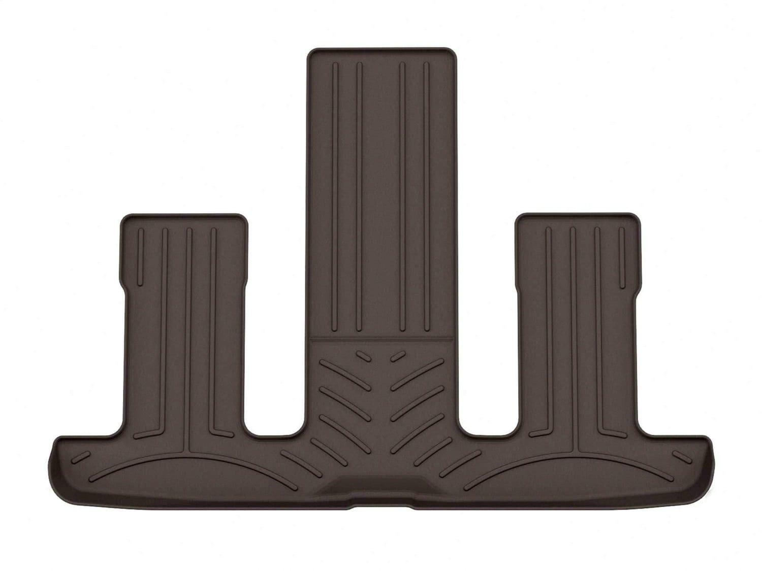 WeatherTech FloorLiner HP Floor Mat Set - 479725IM