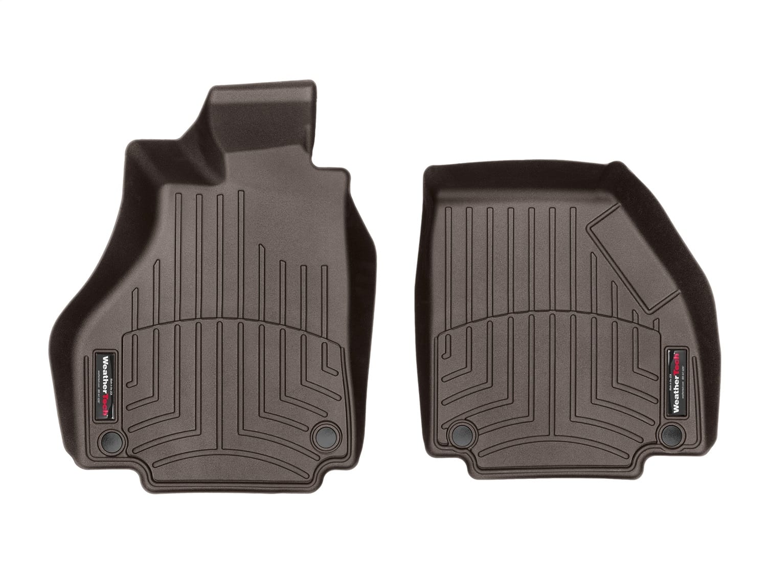 FloorLiner™ DigitalFit®