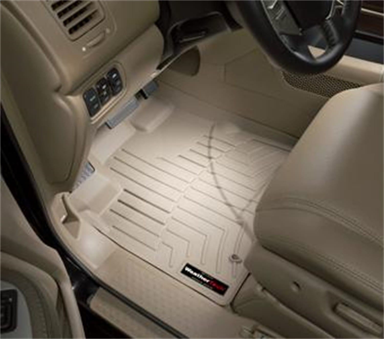 FloorLiner™ DigitalFit® thumbnail 2