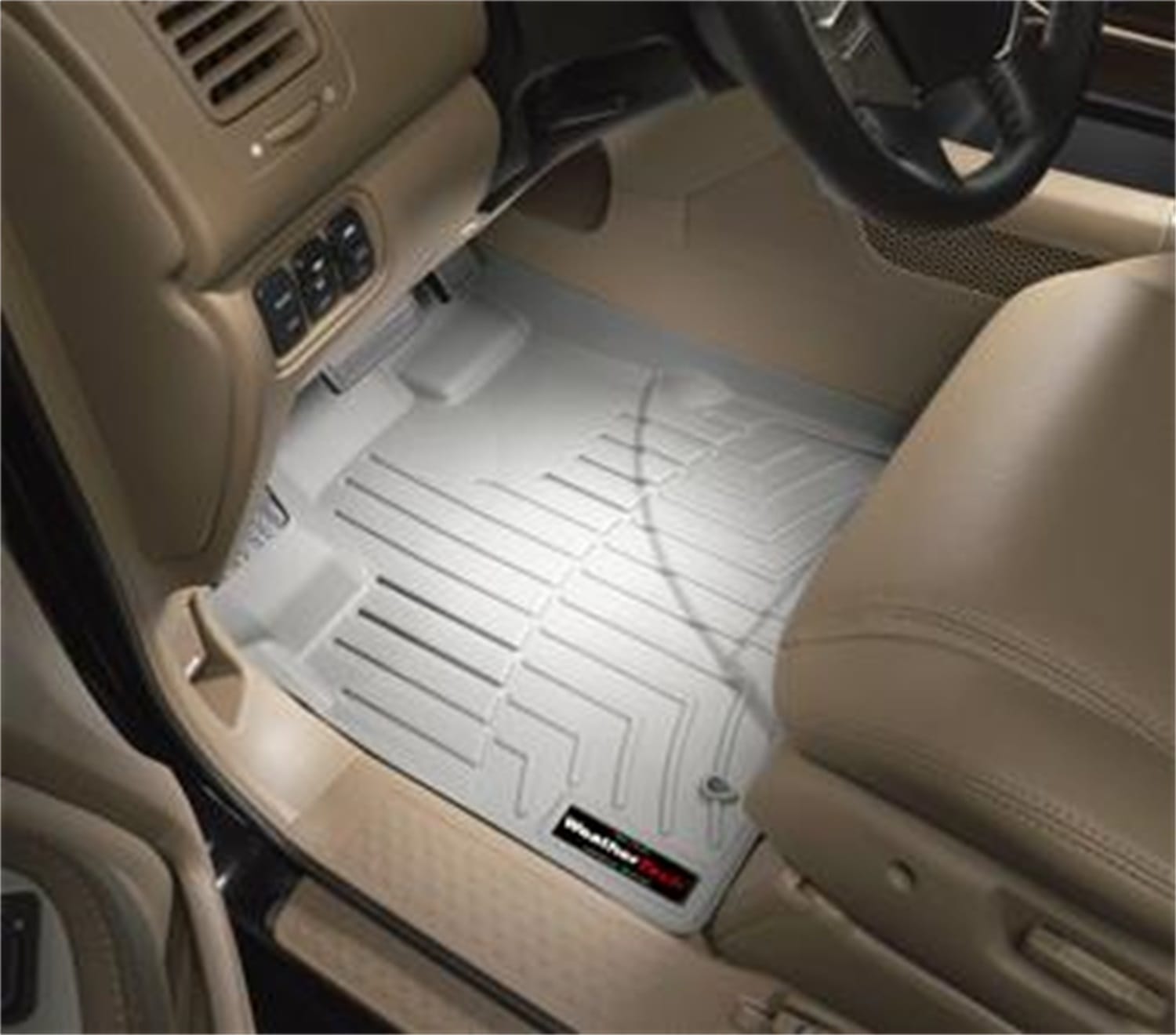FloorLiner™ DigitalFit® thumbnail 2