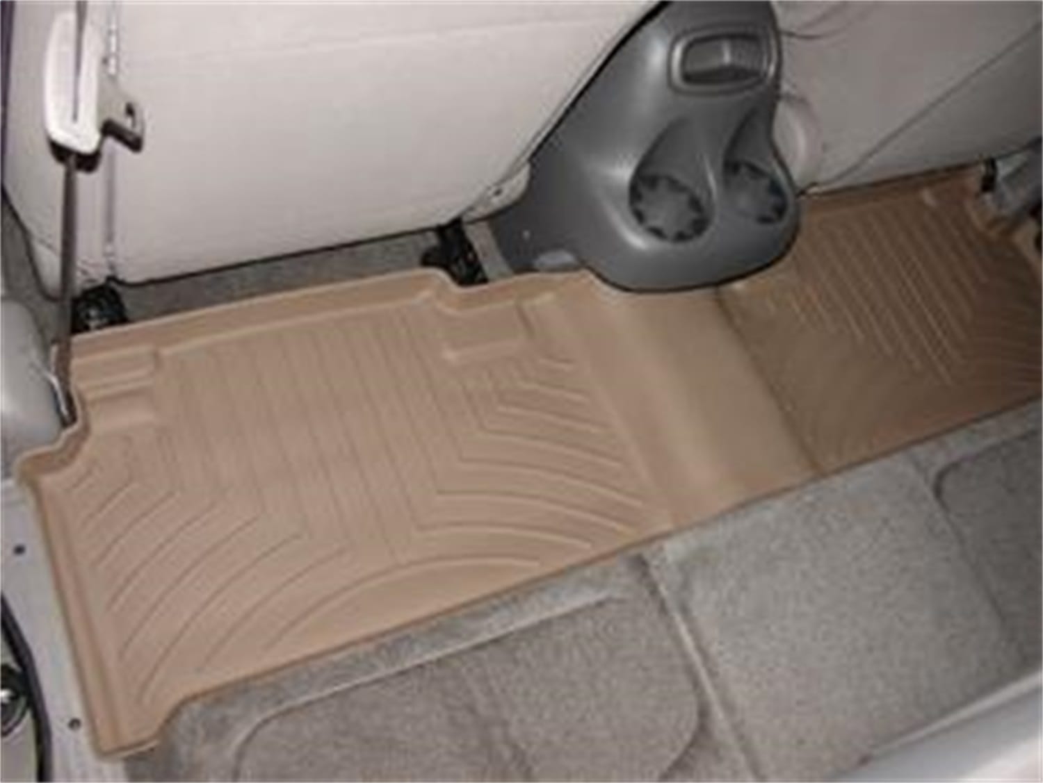 FloorLiner™ DigitalFit® thumbnail 2