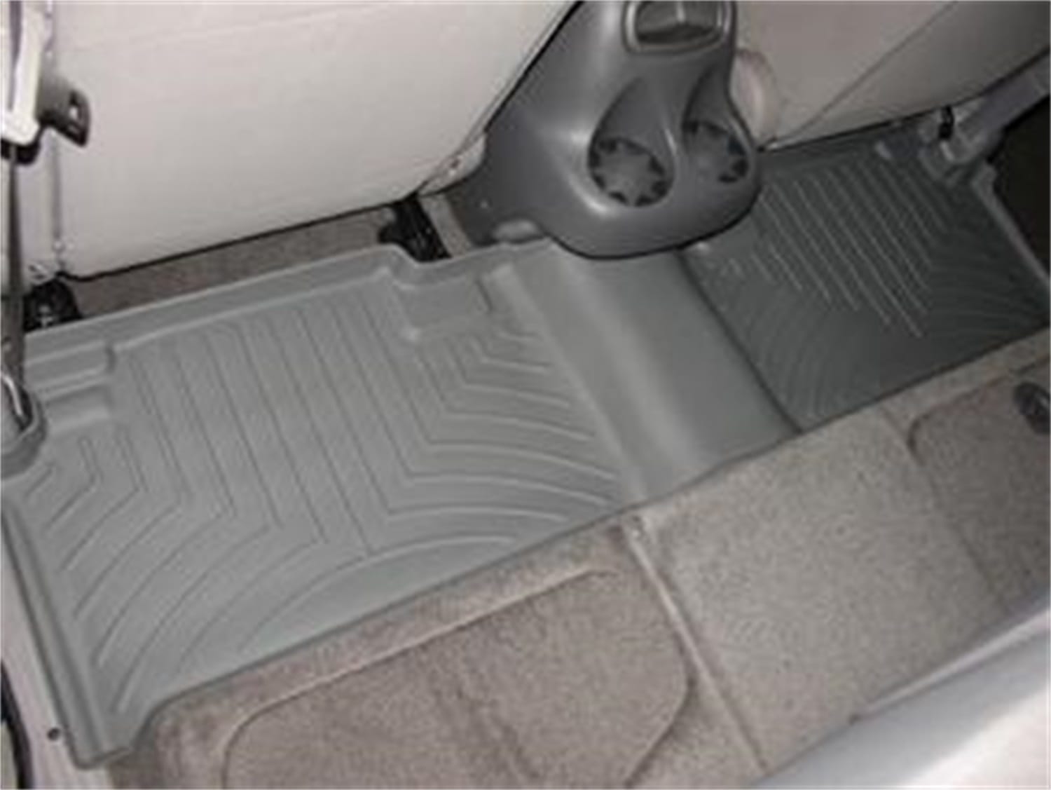 FloorLiner™ DigitalFit® thumbnail 2