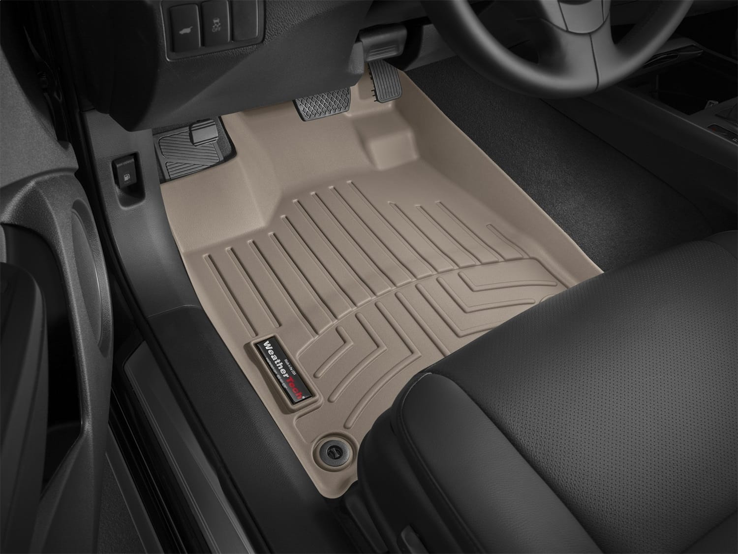 FloorLiner™ DigitalFit®