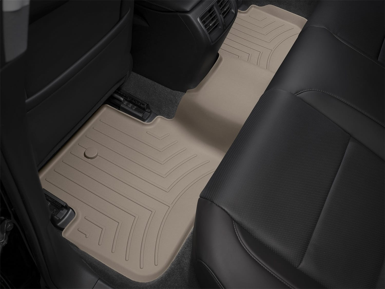 FloorLiner™ DigitalFit®