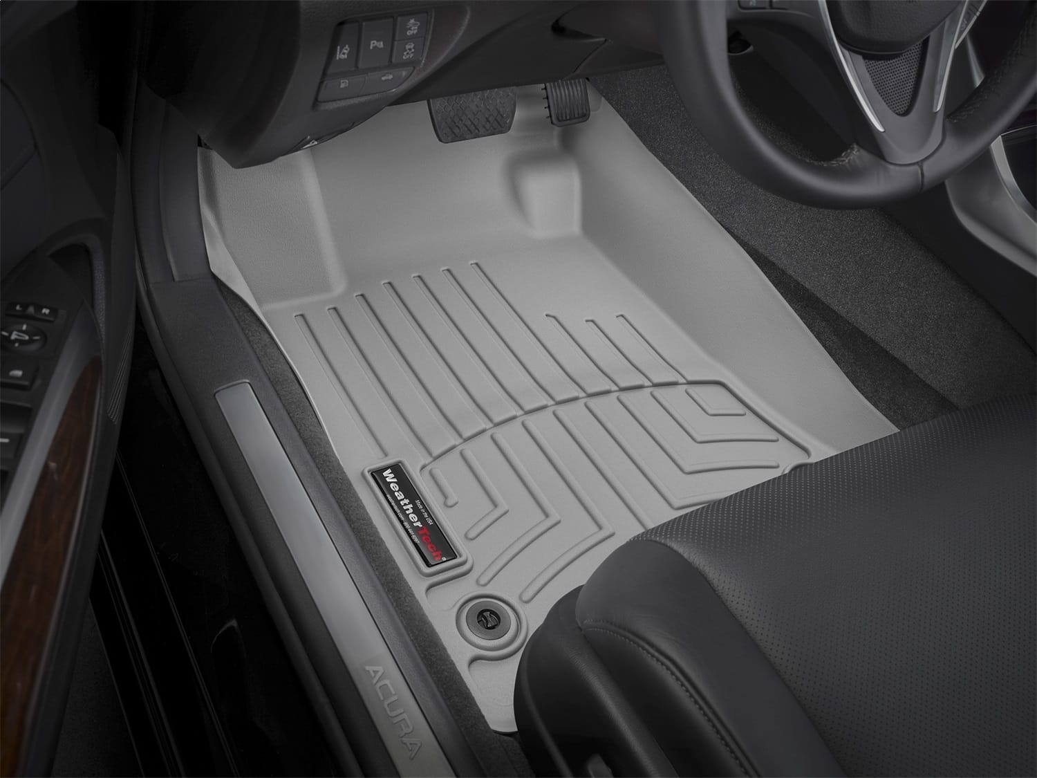 FloorLiner™ DigitalFit®