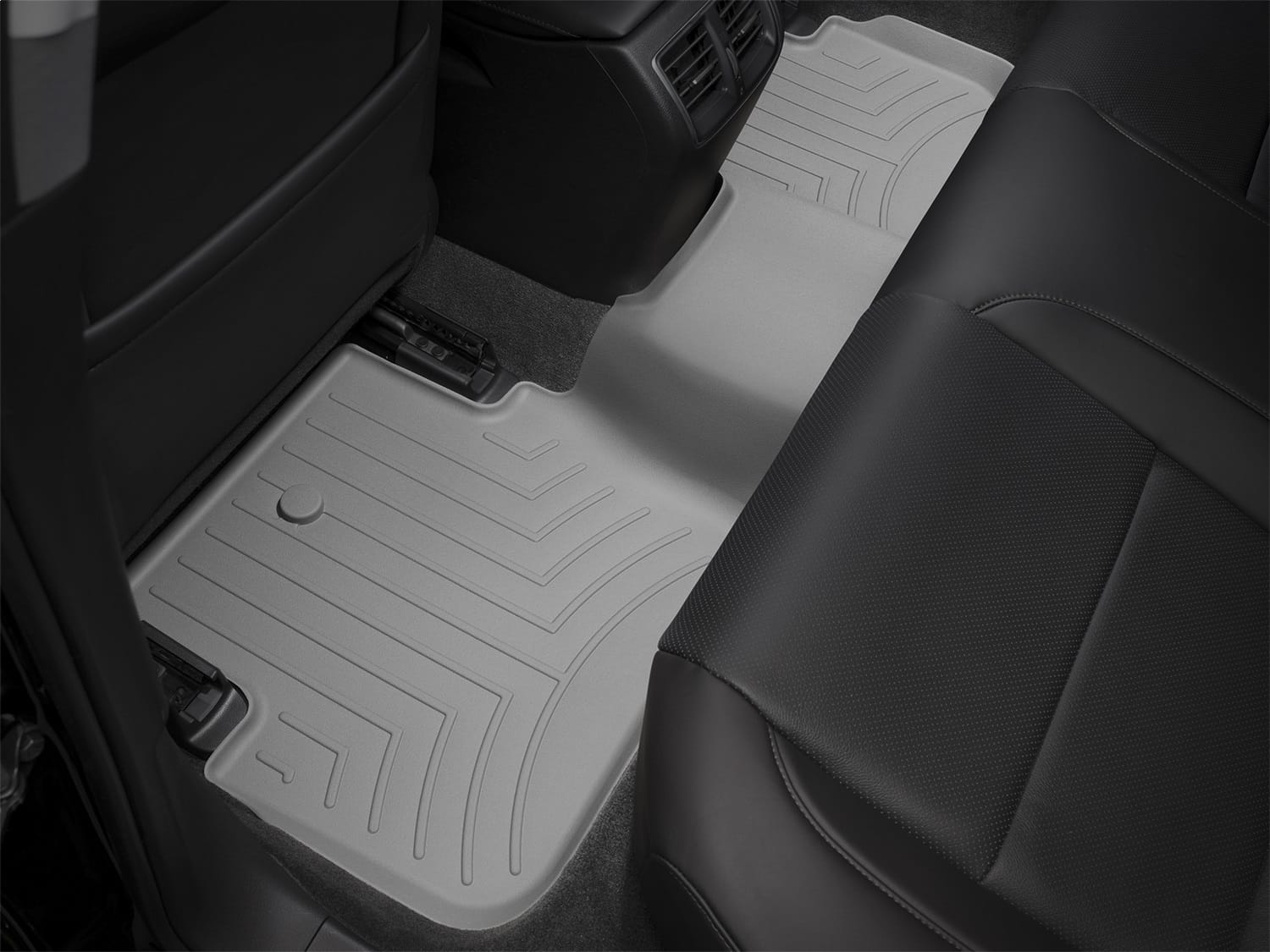 FloorLiner™ DigitalFit®
