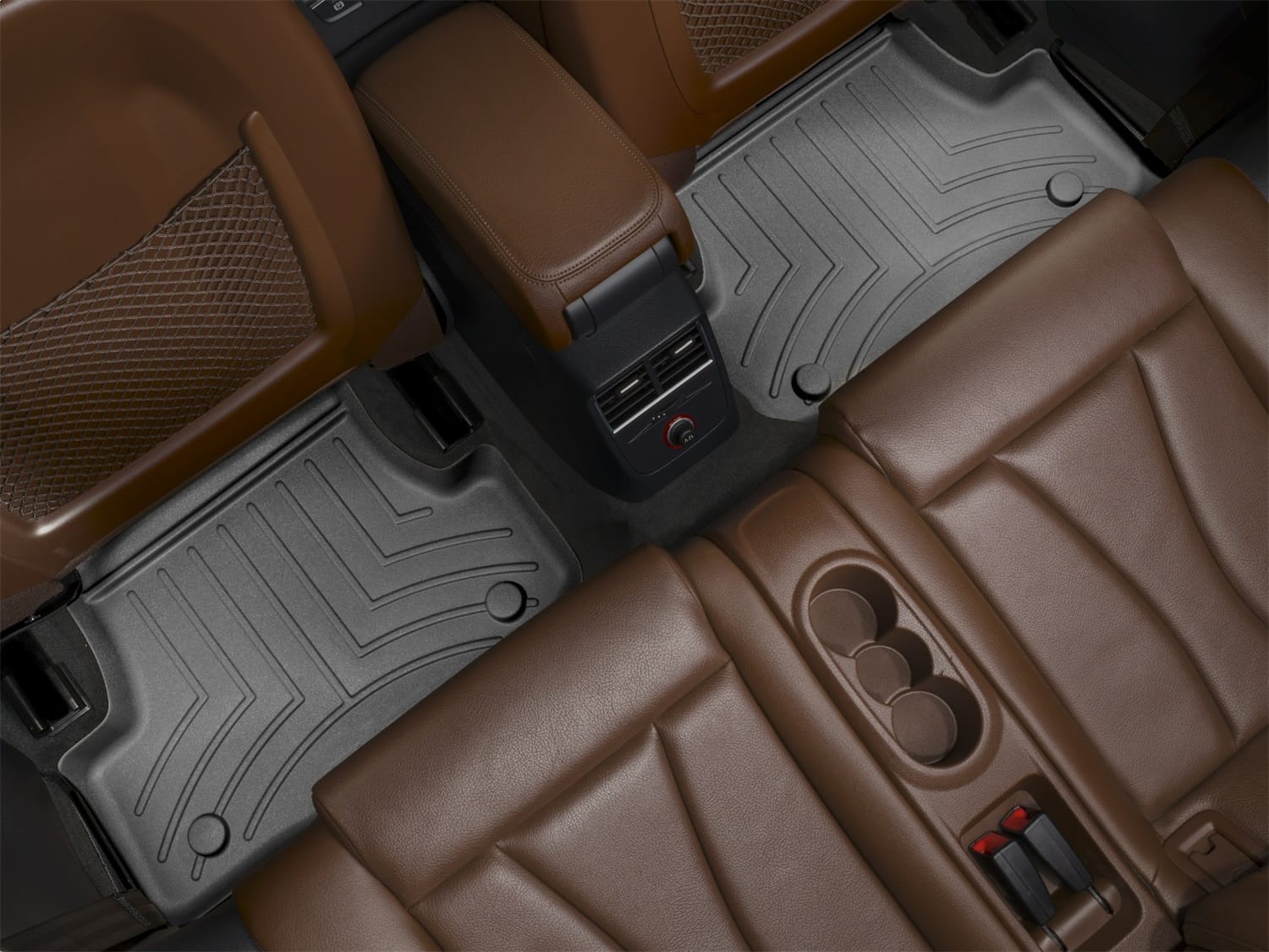 FloorLiner™ DigitalFit®