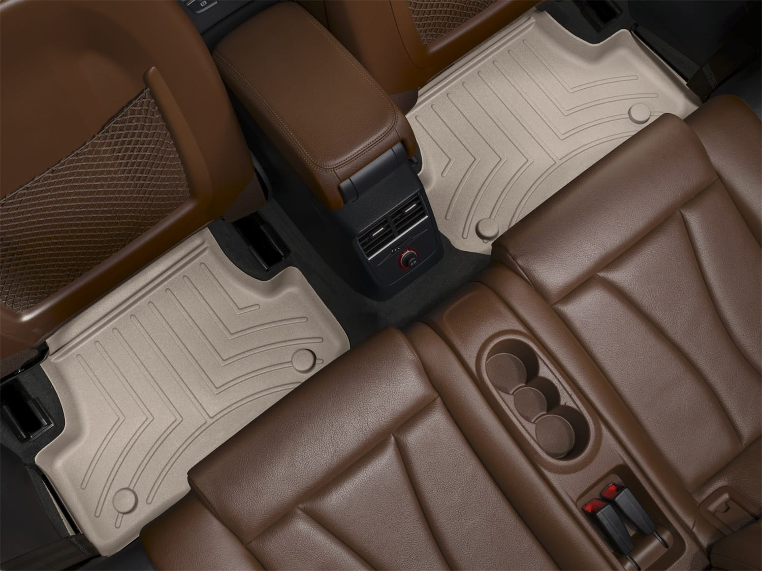 FloorLiner™ DigitalFit®