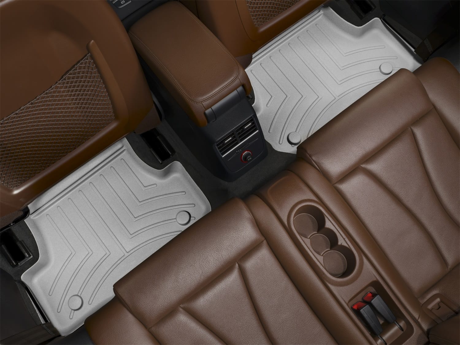 FloorLiner™ DigitalFit®