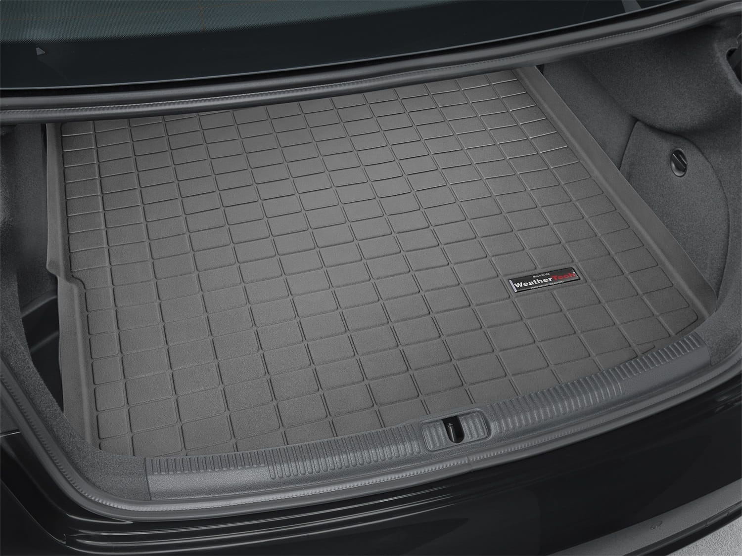 Cargo Liner thumbnail 2
