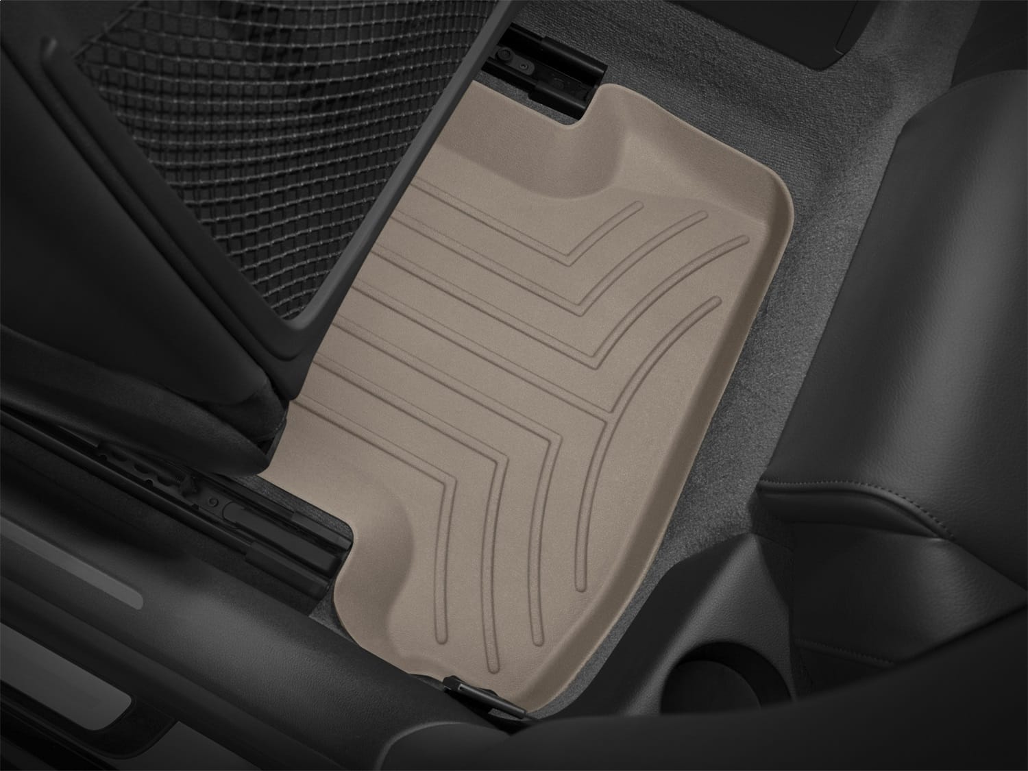 FloorLiner™ DigitalFit®