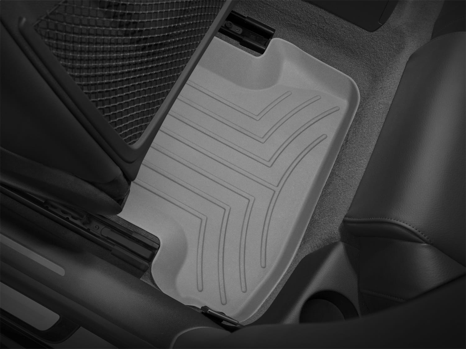 FloorLiner™ DigitalFit®