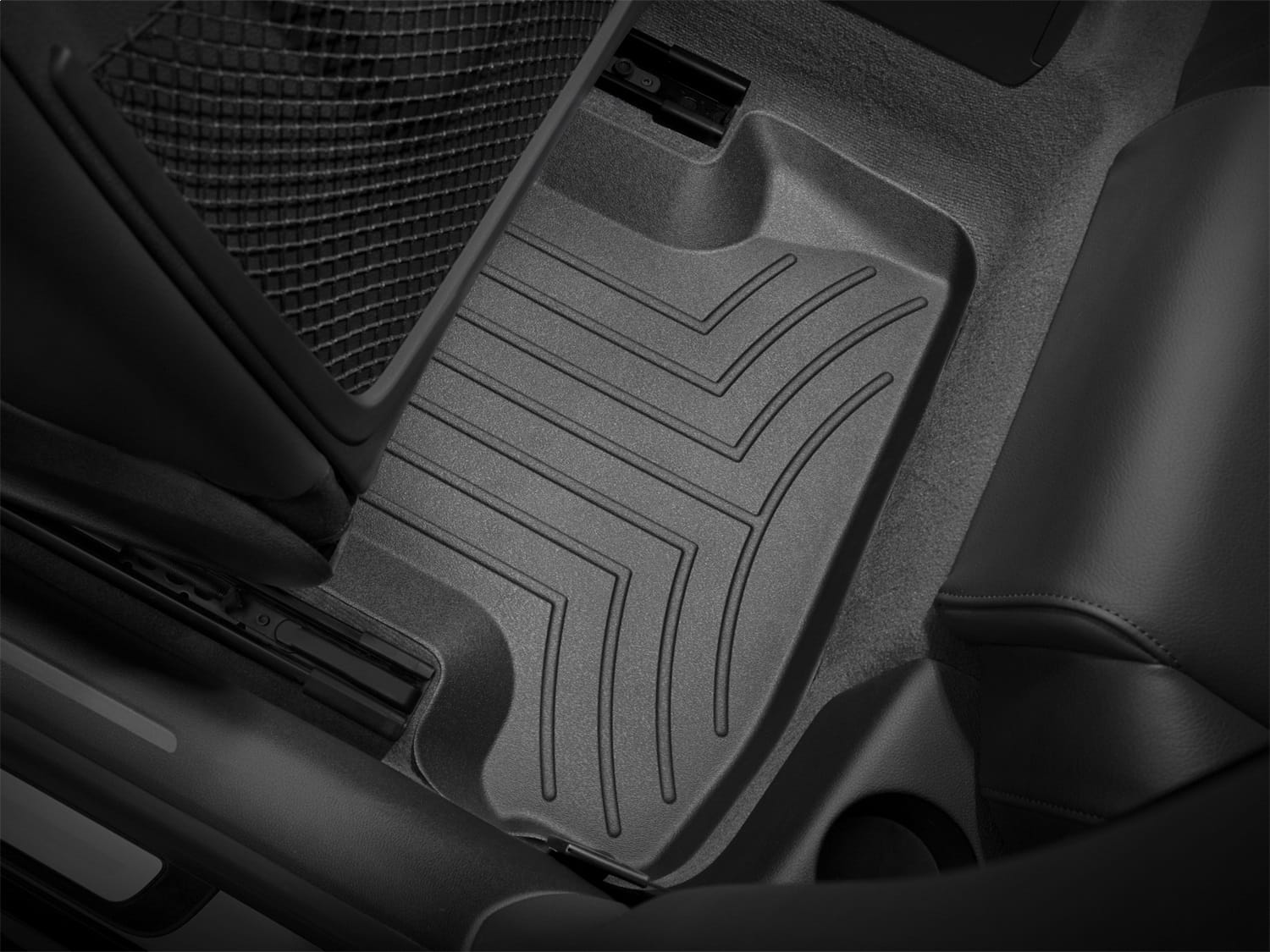 FloorLiner™ DigitalFit®