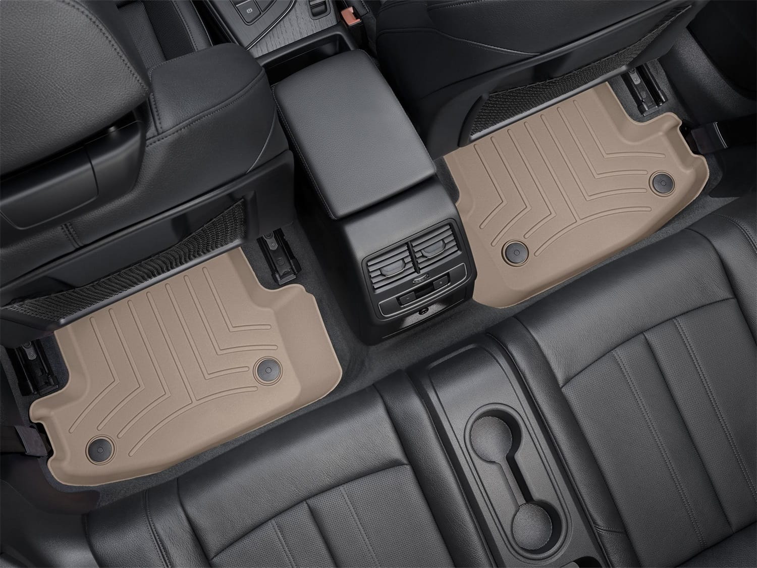 FloorLiner™ DigitalFit®