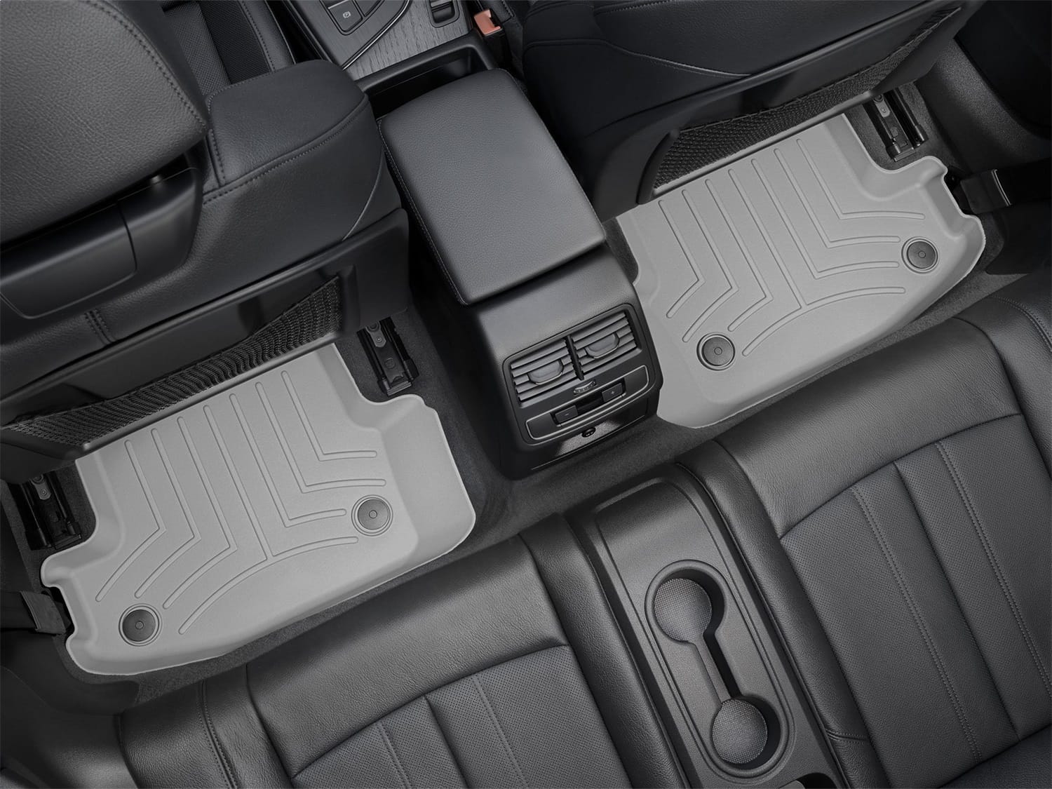 FloorLiner™ DigitalFit®