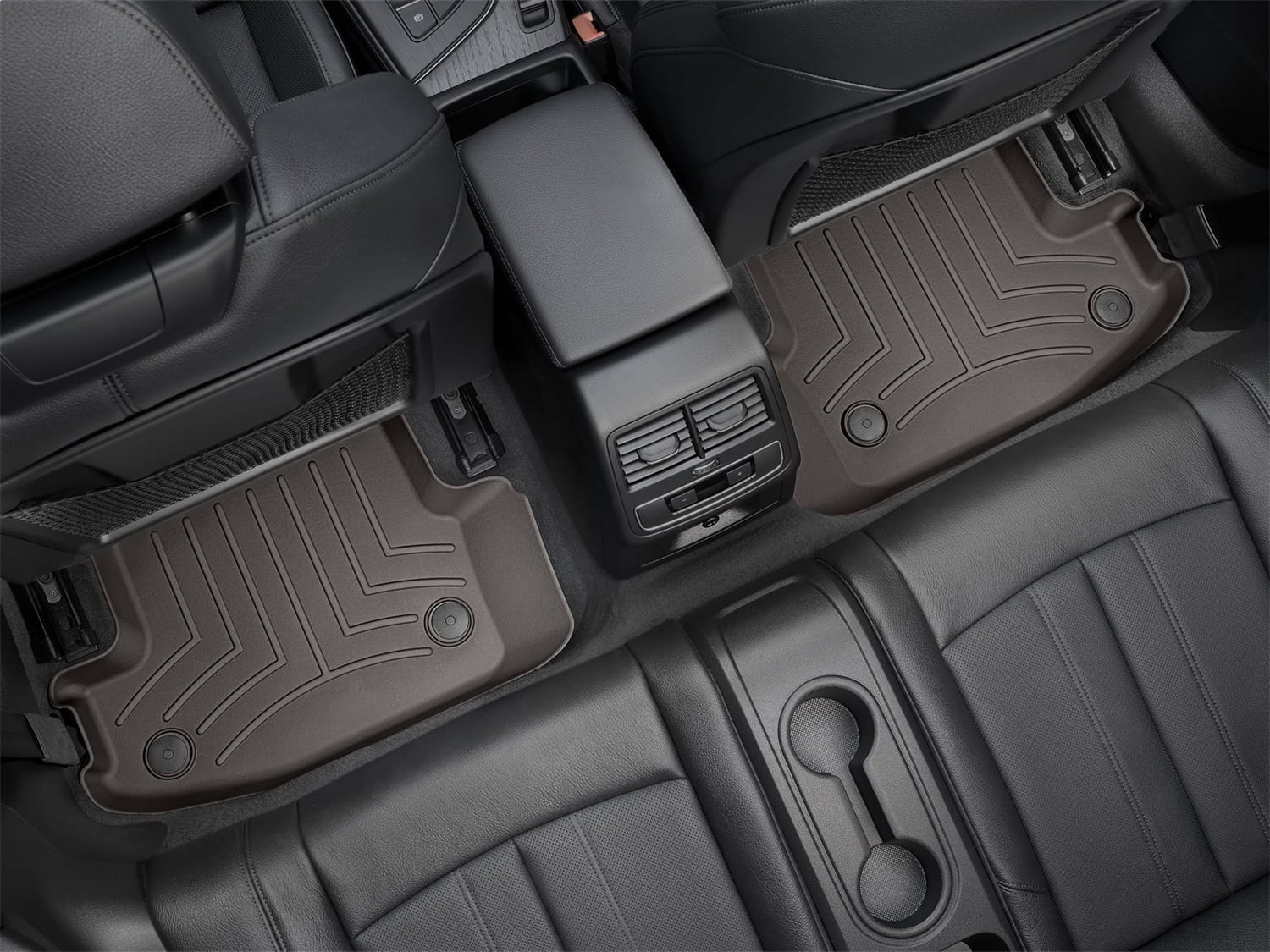 FloorLiner™ DigitalFit®
