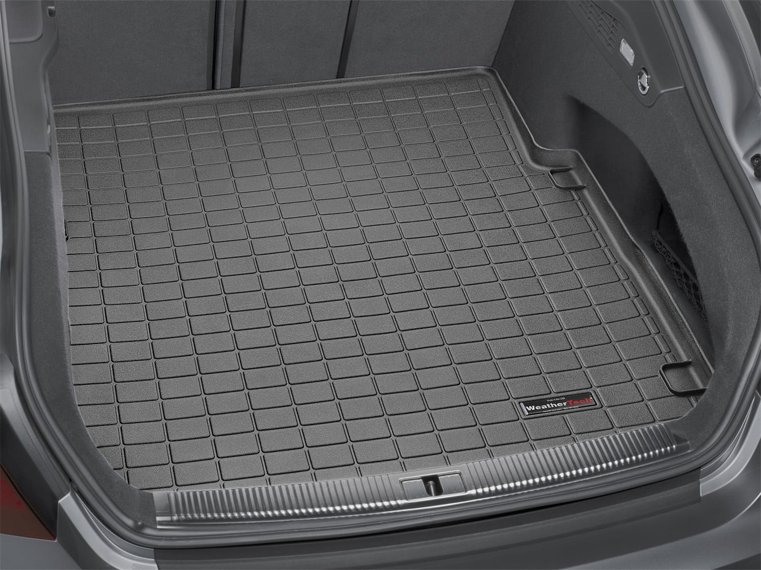 Cargo Liner thumbnail 2